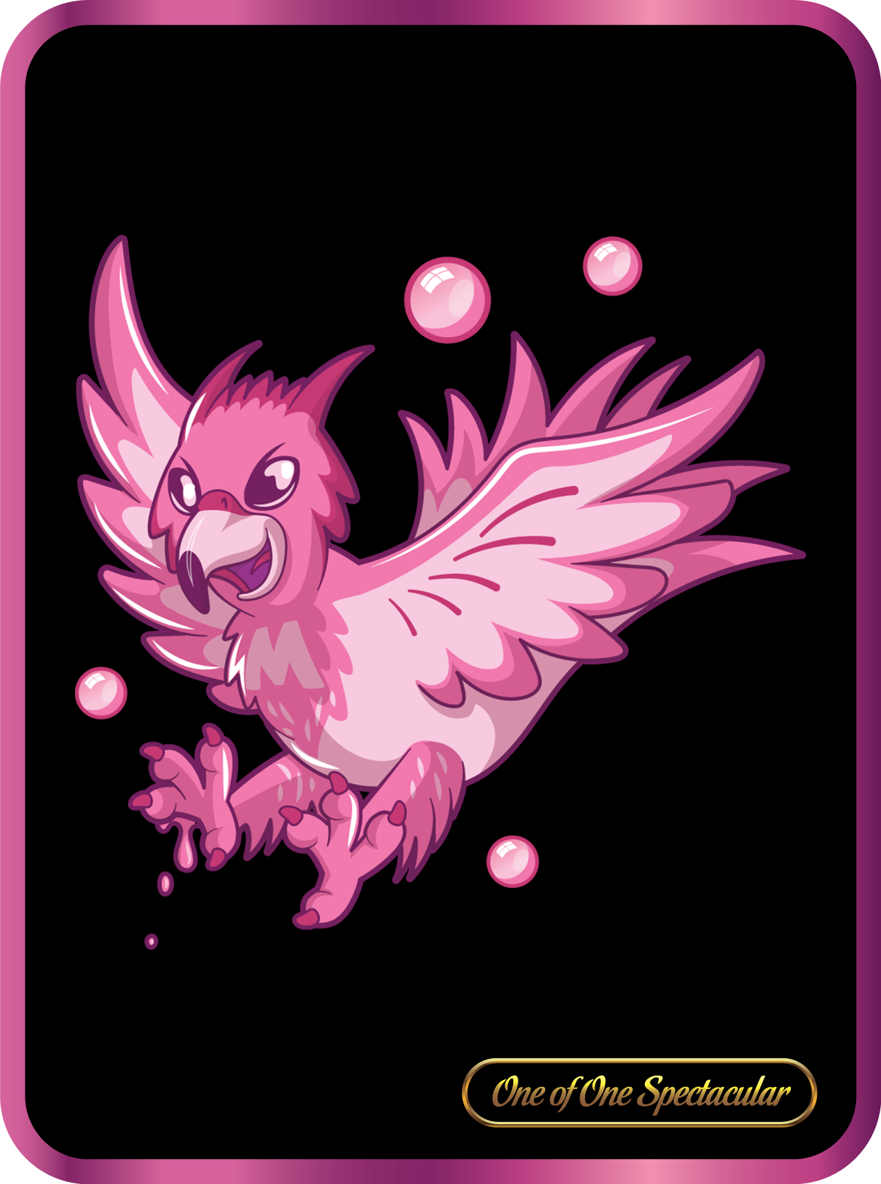 Gary Vaynerchuk - VeeFriends Series 2 - Mindful Minokawa #55234 - NFT # 55234