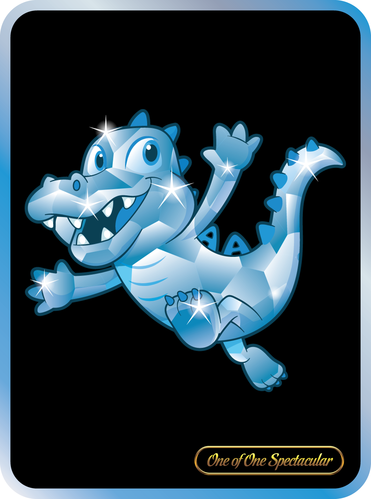 Gary Vaynerchuk - VeeFriends Series 2 - Alpha Alligator #55245 - NFT # 55245