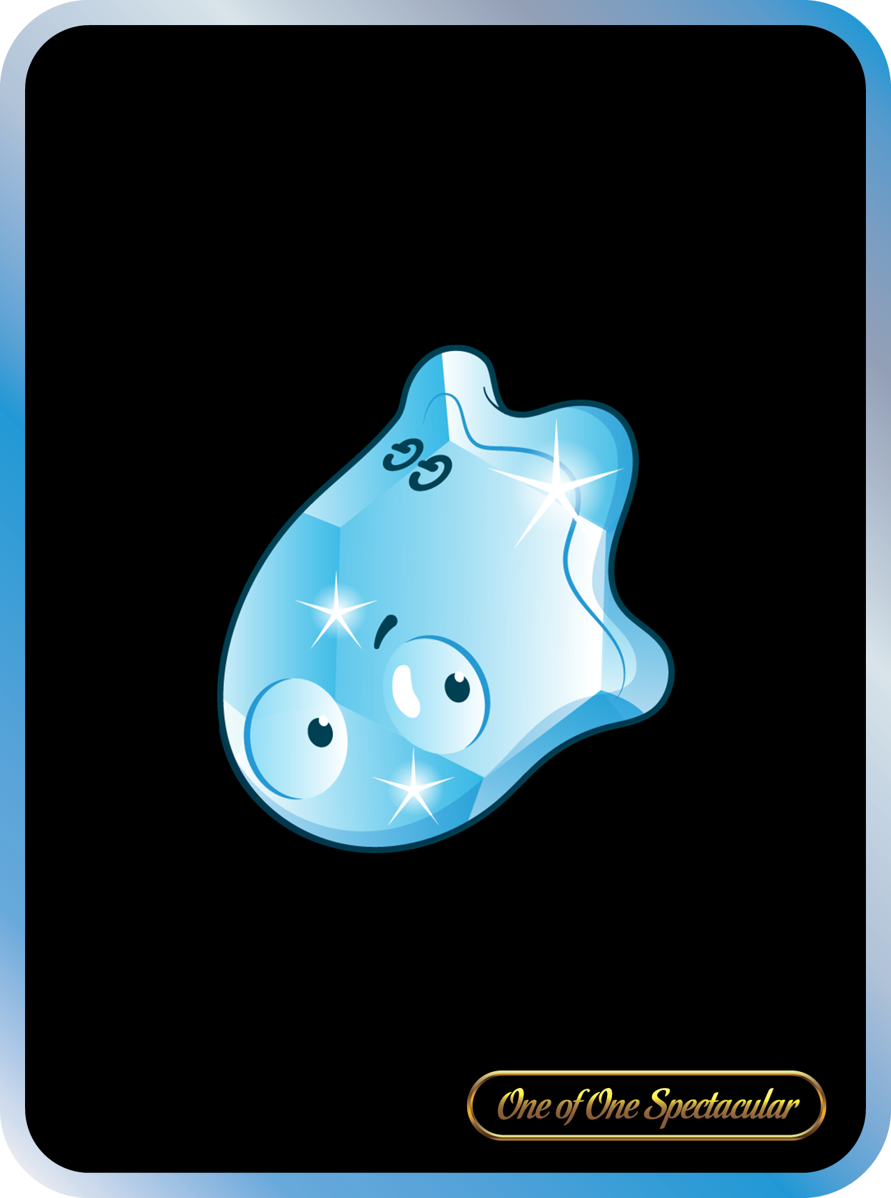 Gary Vaynerchuk - VeeFriends Series 2 - Gritty Ghost #55248 - NFT # 55248