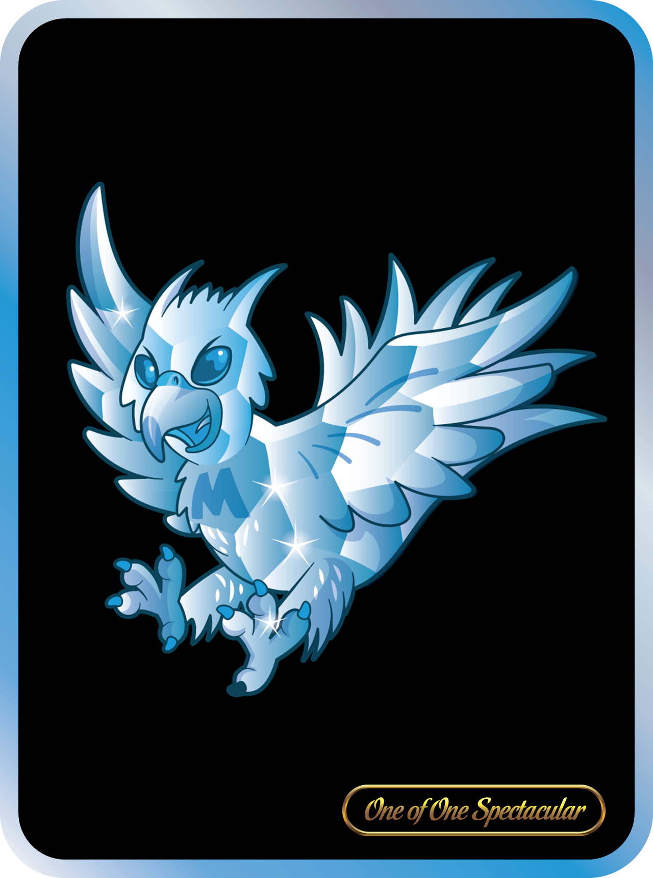 Gary Vaynerchuk - VeeFriends Series 2 - Mindful Minokawa #55249 - NFT # 55249