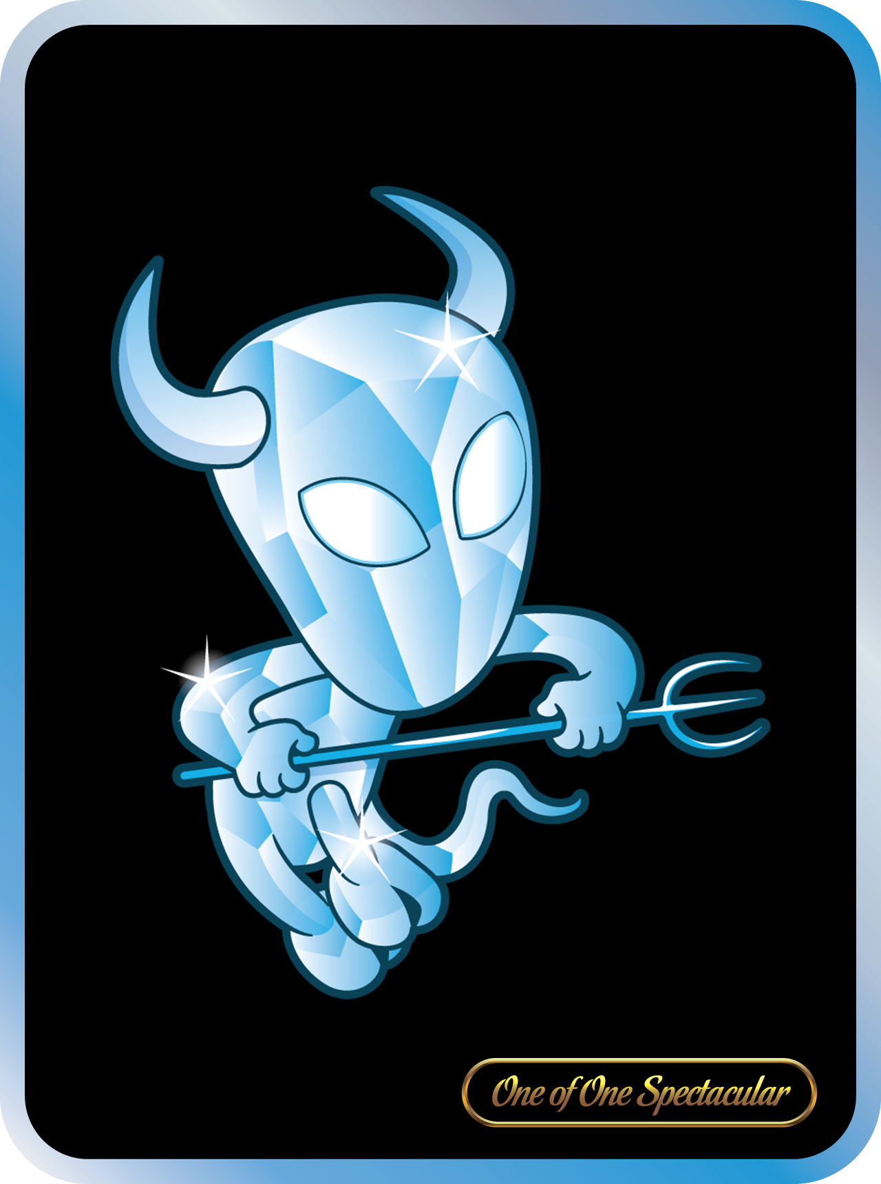 Gary Vaynerchuk - VeeFriends Series 2 - Resilient Red Devil #55255 - NFT # 55255