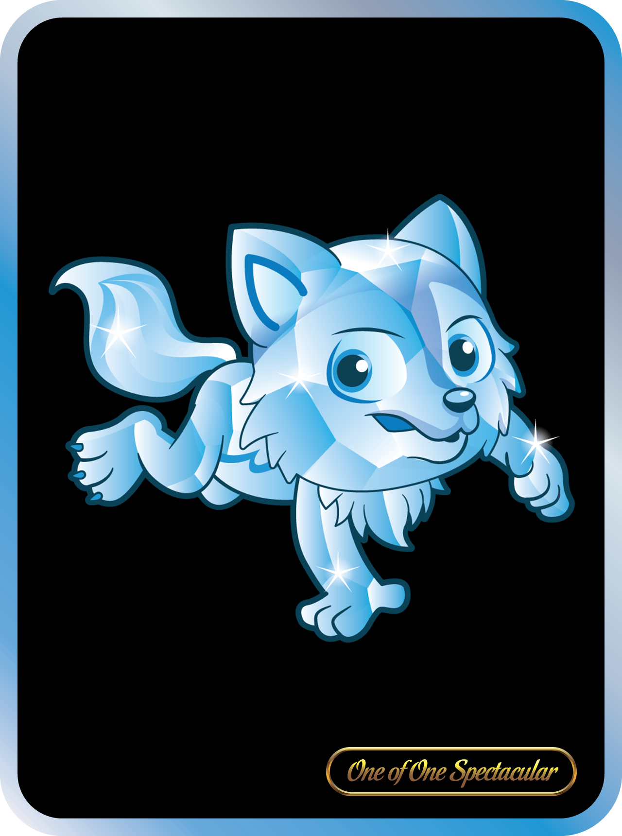 Gary Vaynerchuk - VeeFriends Series 2 - Whimsical Wolf #55259 - NFT # 55259