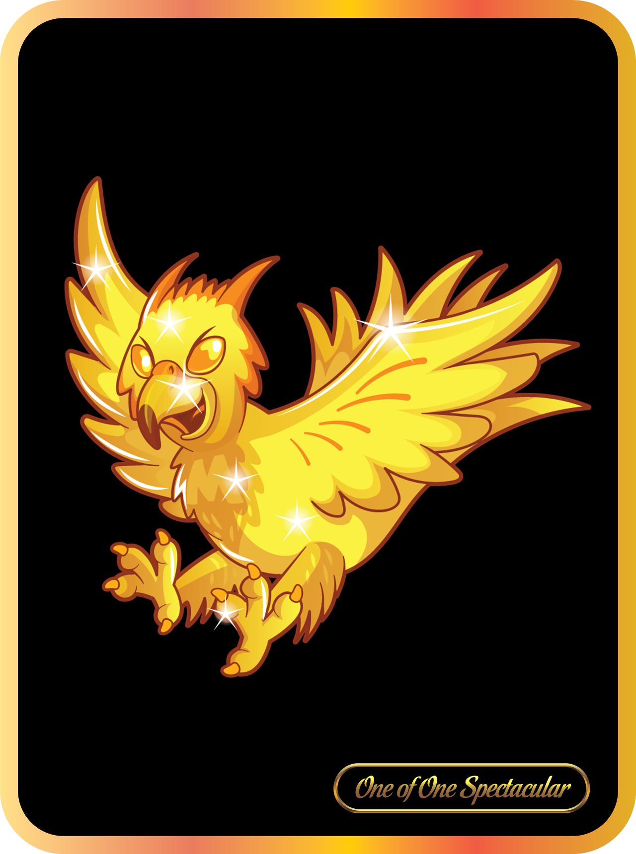 Gary Vaynerchuk - VeeFriends Series 2 - Mindful Minokawa #55279 - NFT # 55279