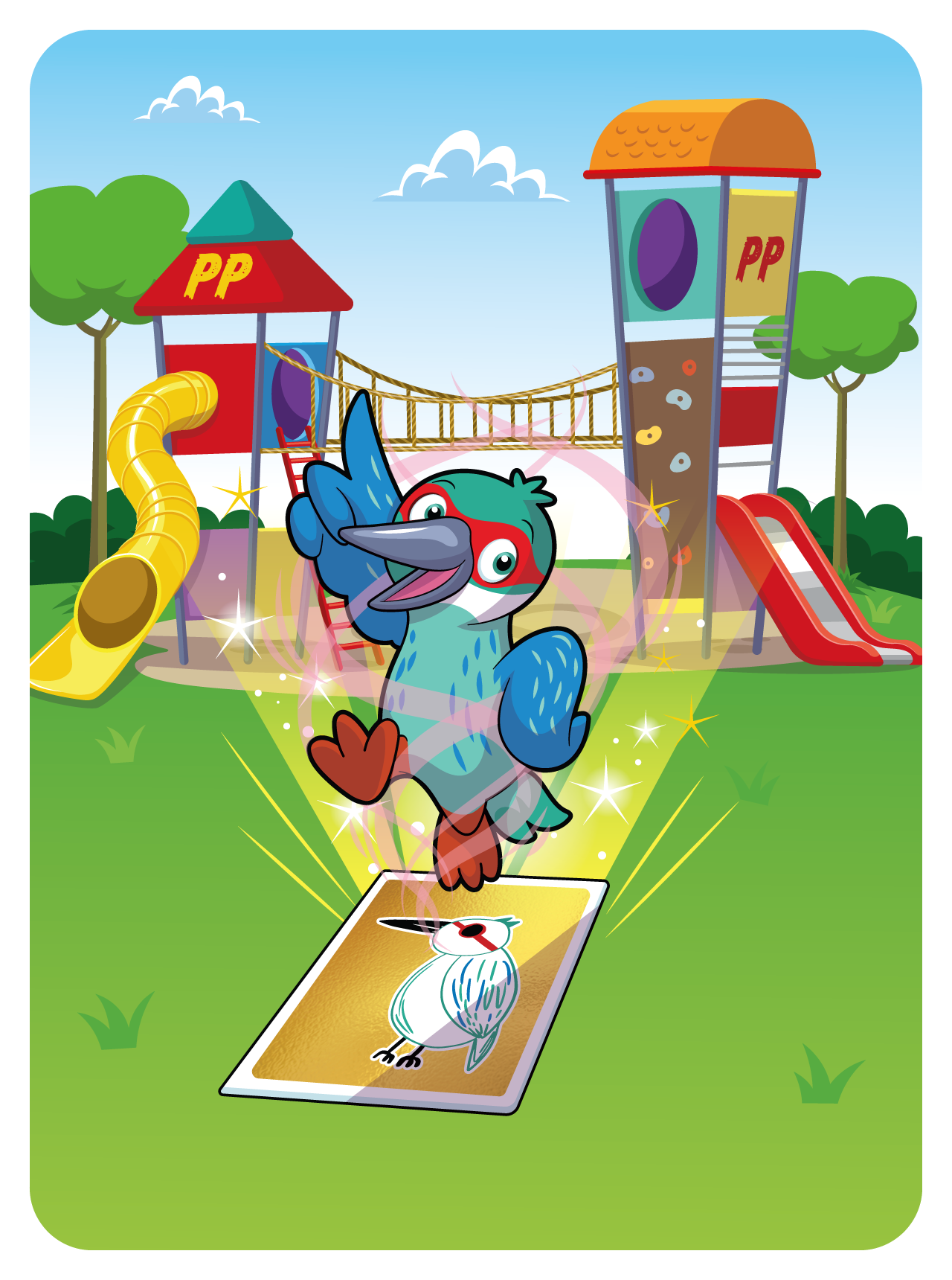 Gary Vaynerchuk - VeeFriends Series 2 - Keen Kingfisher #5557 - NFT # 5557