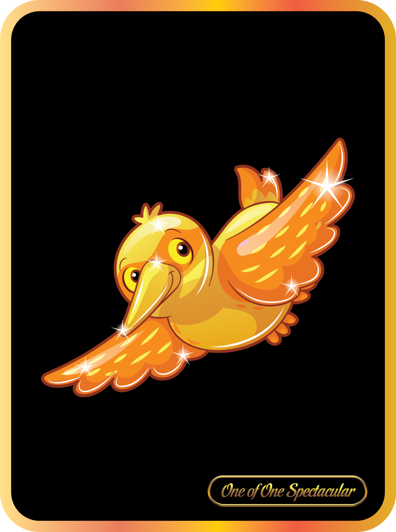 Gary Vaynerchuk - VeeFriends Series 2 - Keen Kingfisher #5559 - NFT # 5559