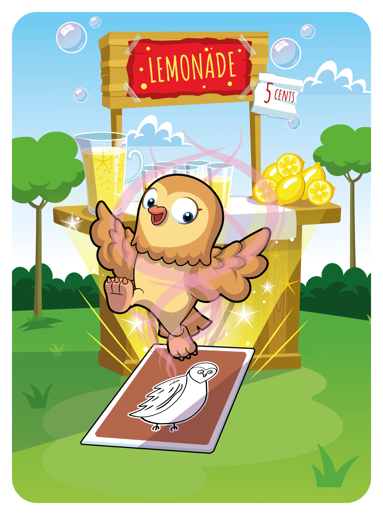 Gary Vaynerchuk - VeeFriends Series 2 - Benevolent Barn Owl #5576 - NFT # 5576