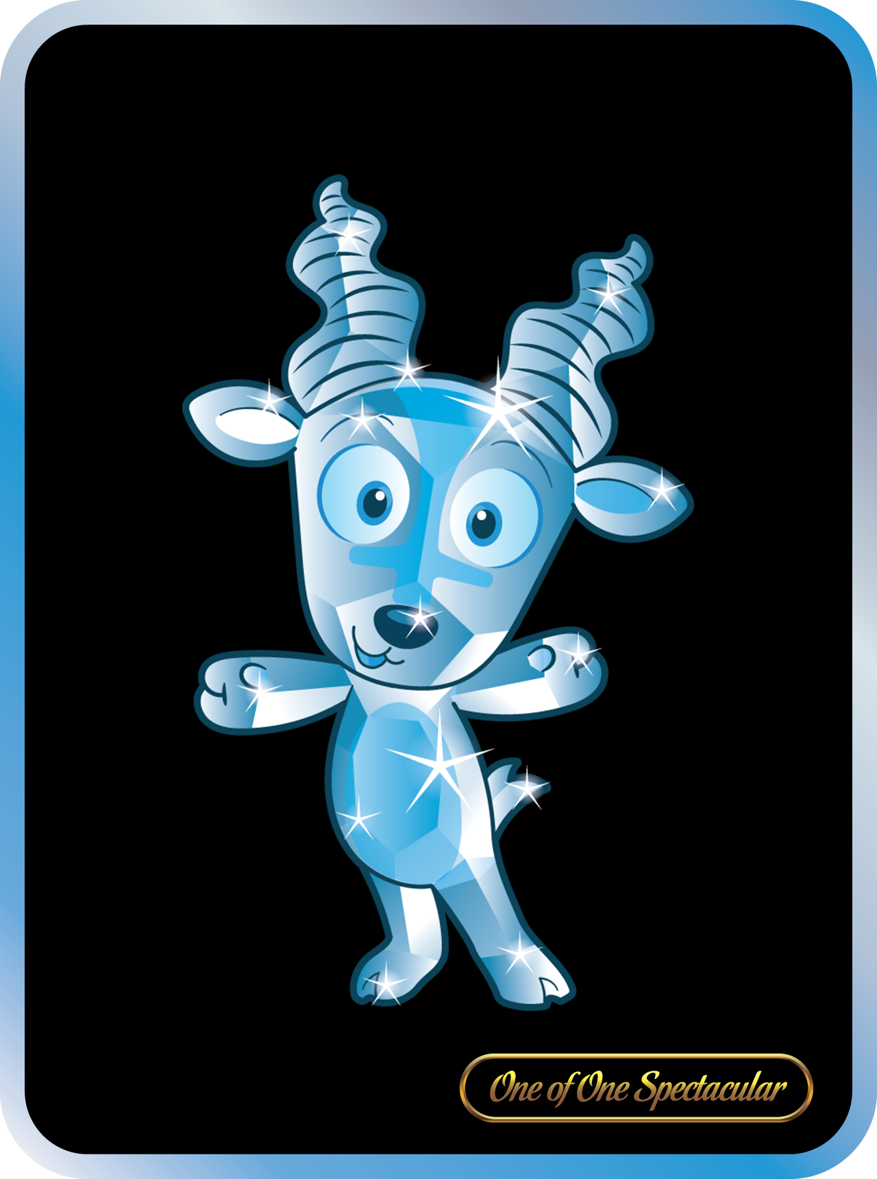 Gary Vaynerchuk - VeeFriends Series 2 - Kind Kudu #5582 - NFT # 5582