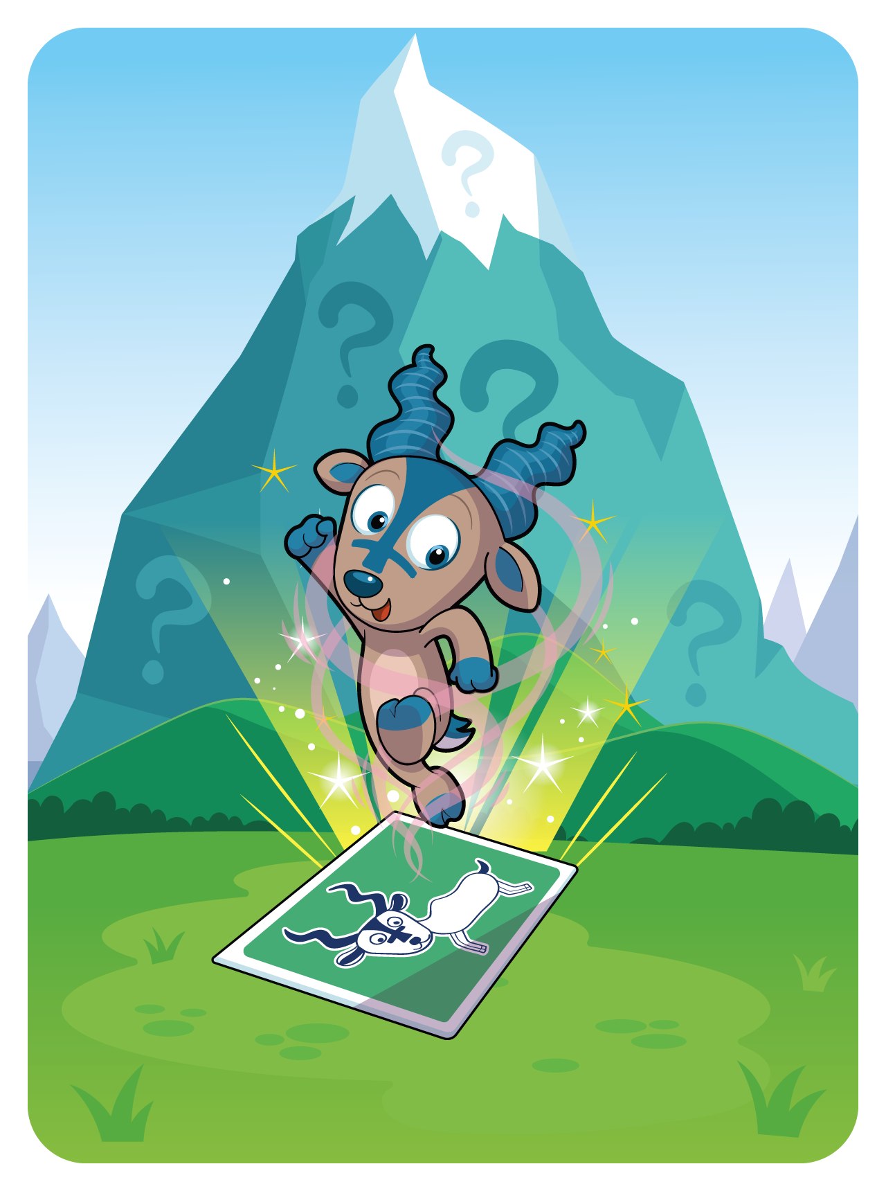 Gary Vaynerchuk - VeeFriends Series 2 - Kind Kudu #5584 - NFT # 5584