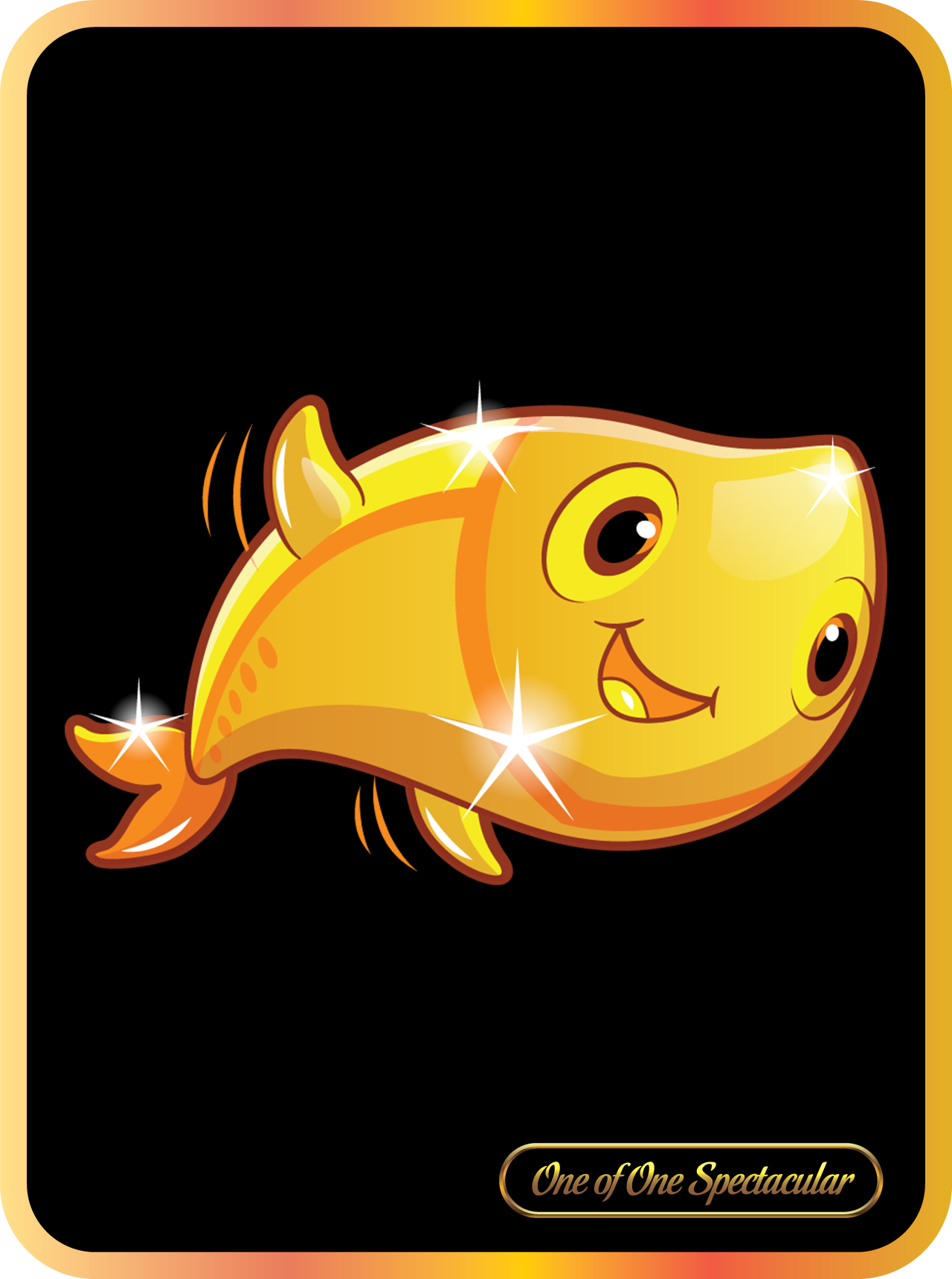 Gary Vaynerchuk - VeeFriends Series 2 - Amiable Anchovy #559 - NFT # 559