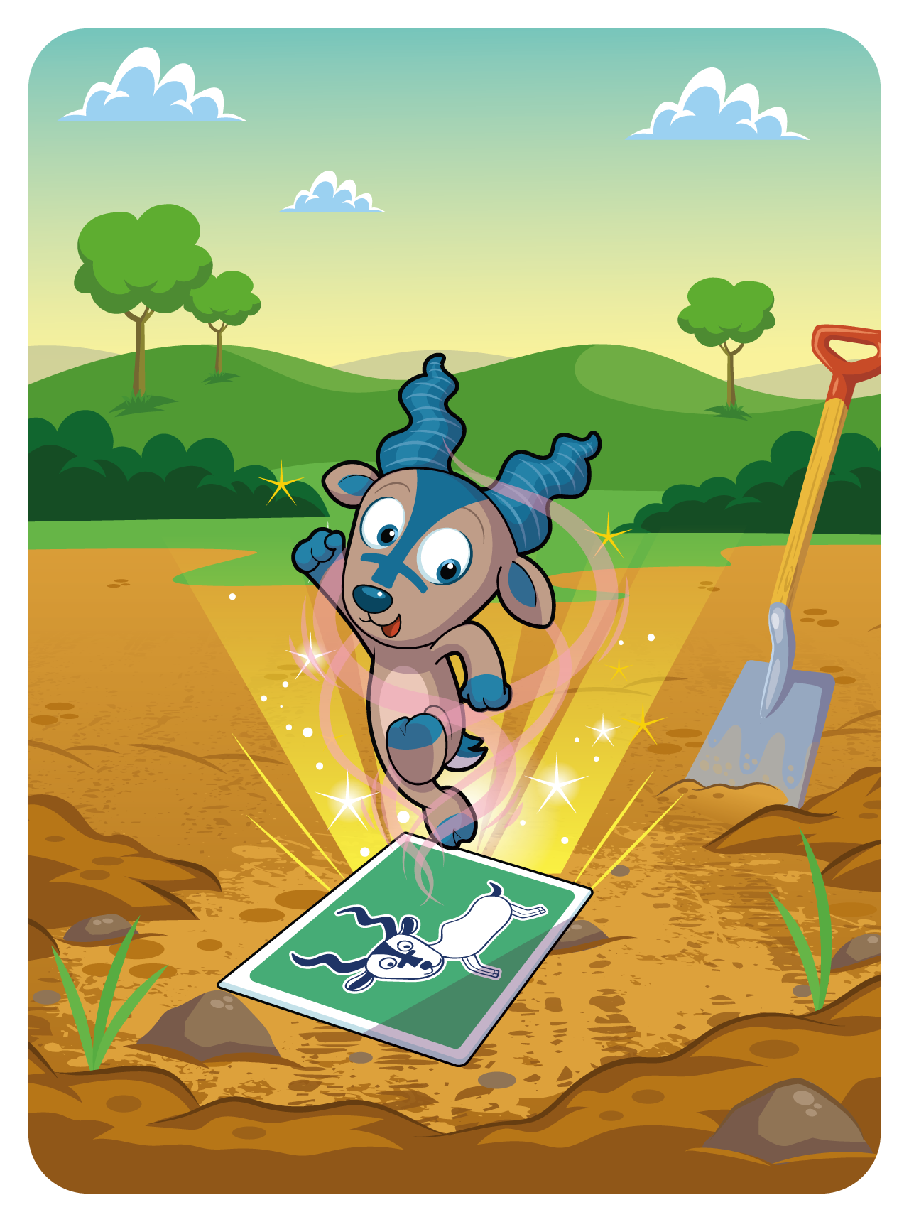 Gary Vaynerchuk - VeeFriends Series 2 - Kind Kudu #5592 - NFT # 5592