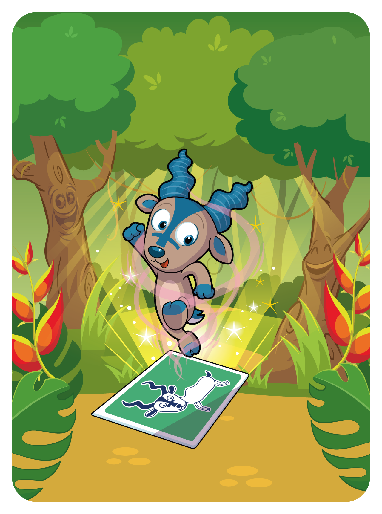 Gary Vaynerchuk - VeeFriends Series 2 - Kind Kudu #5594 - NFT # 5594