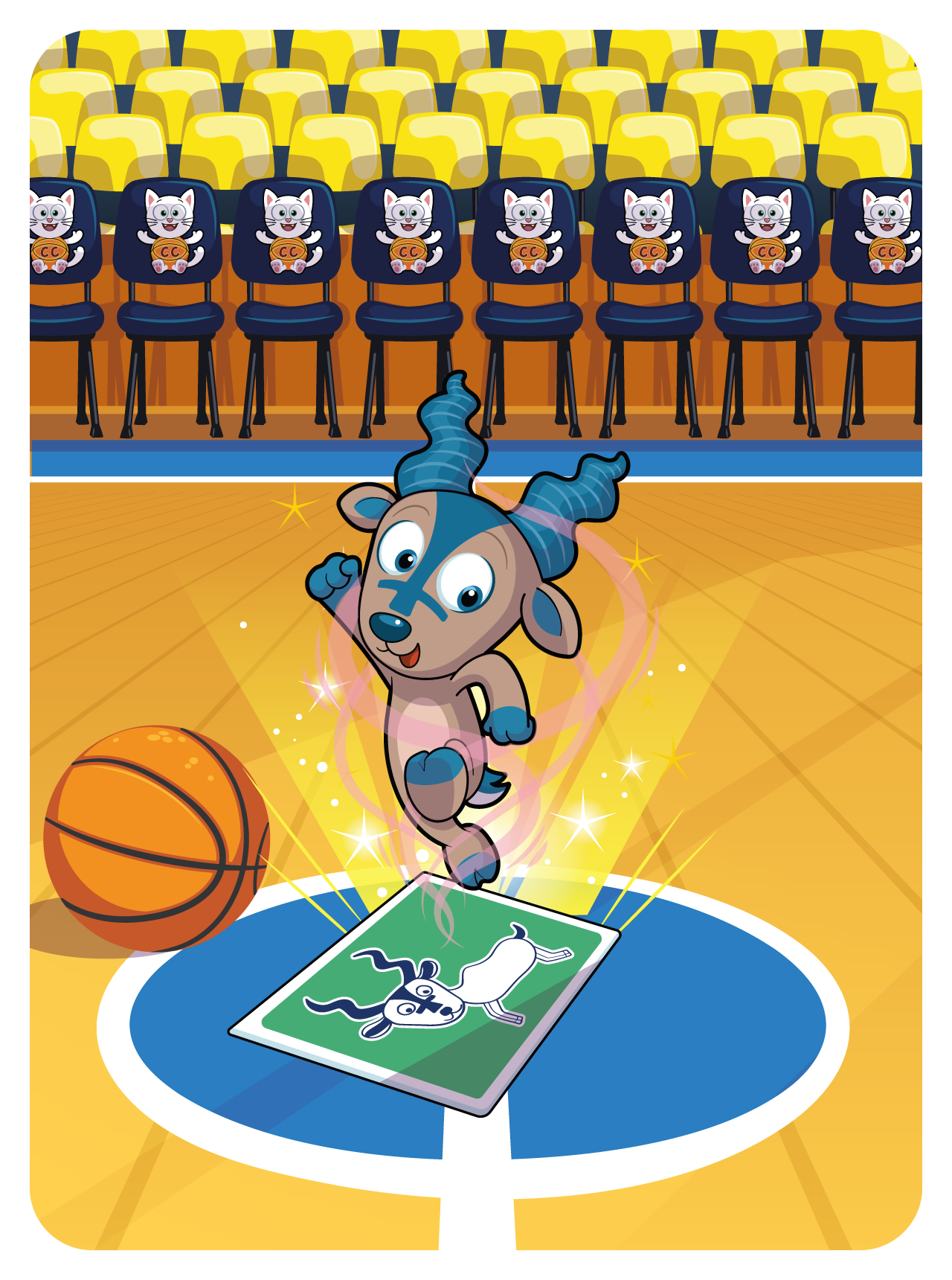 Gary Vaynerchuk - VeeFriends Series 2 - Kind Kudu #5596 - NFT # 5596