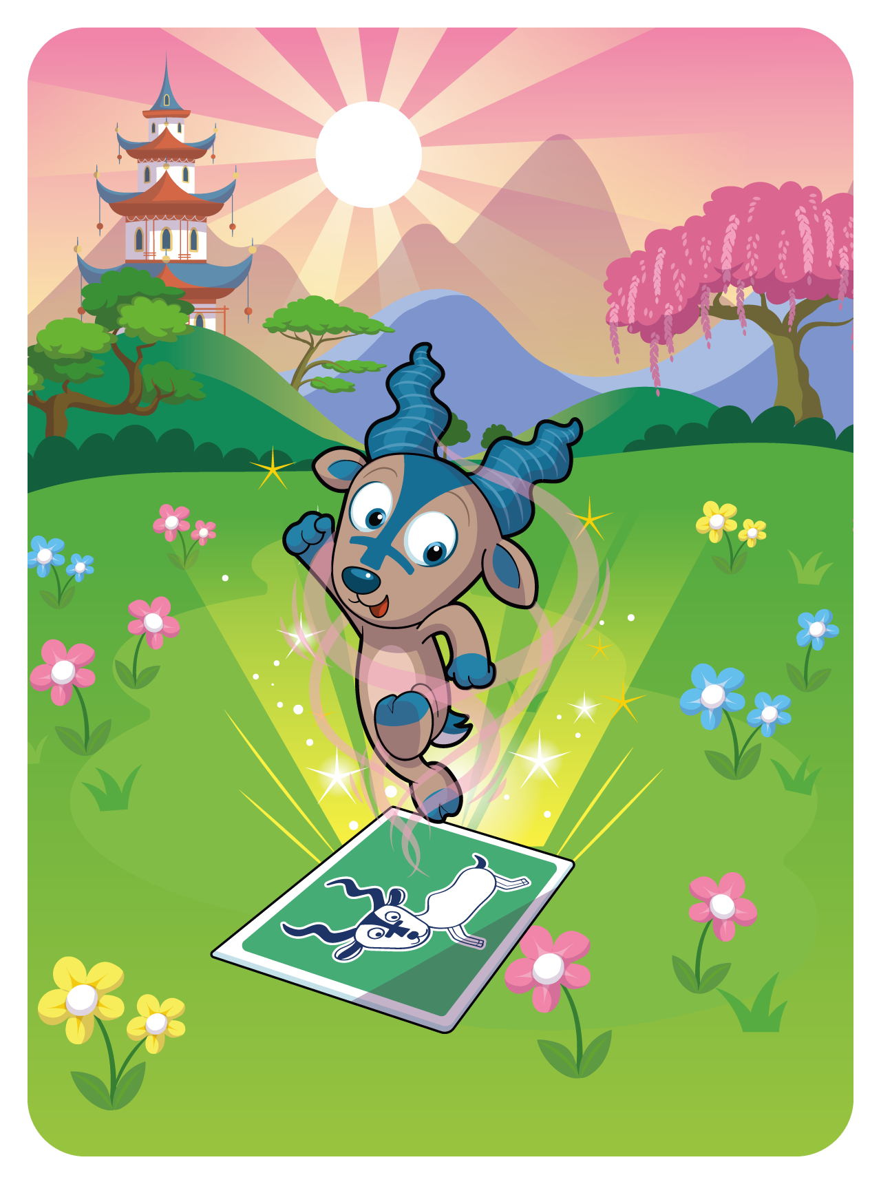 Gary Vaynerchuk - VeeFriends Series 2 - Kind Kudu #5597 - NFT # 5597