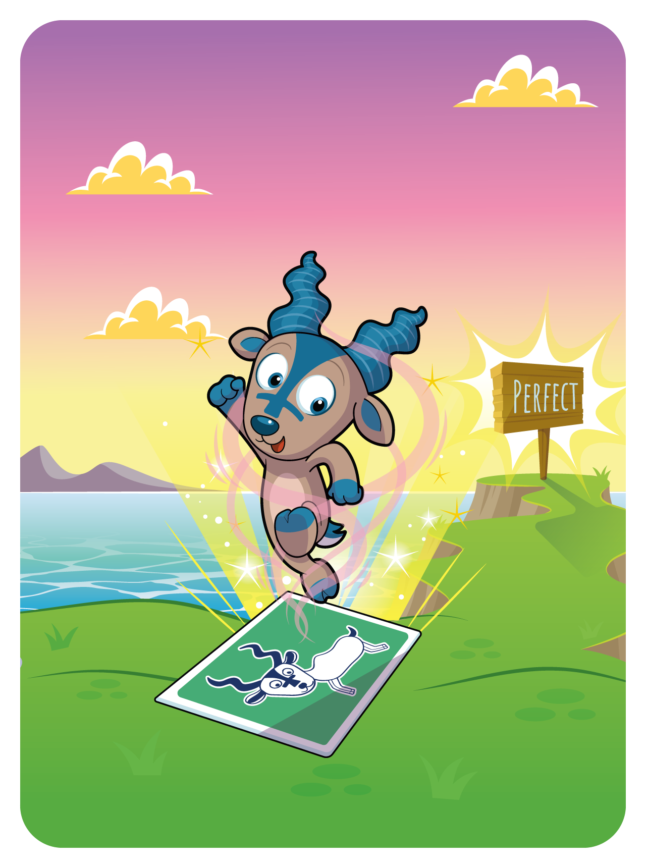 Gary Vaynerchuk - VeeFriends Series 2 - Kind Kudu #5606 - NFT # 5606