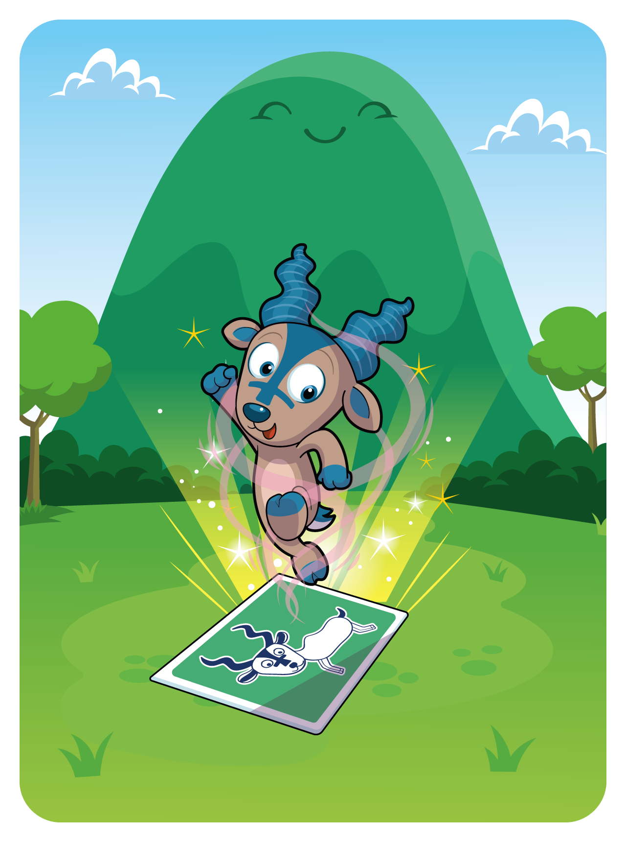 Gary Vaynerchuk - VeeFriends Series 2 - Kind Kudu #5607 - NFT # 5607