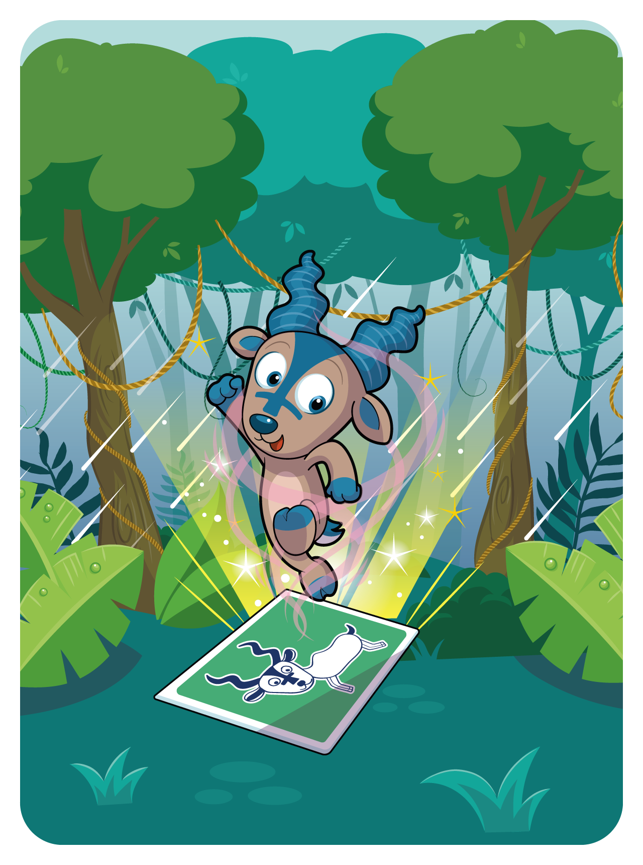 Gary Vaynerchuk - VeeFriends Series 2 - Kind Kudu #5611 - NFT # 5611