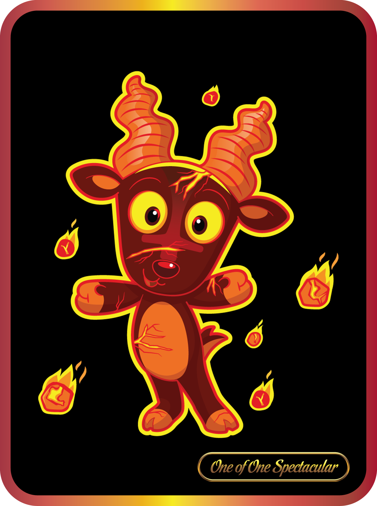 Gary Vaynerchuk - VeeFriends Series 2 - Kind Kudu #5620 - NFT # 5620