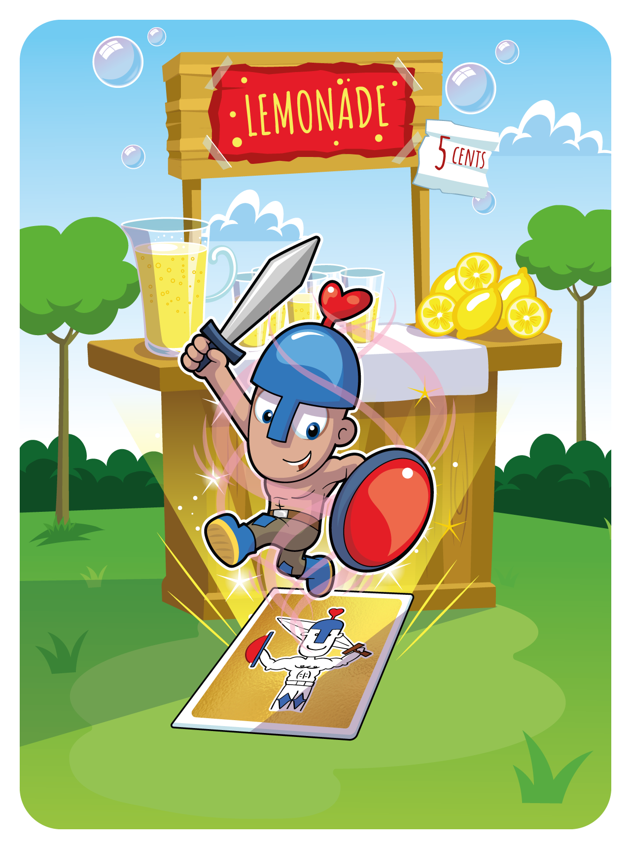 Gary Vaynerchuk - VeeFriends Series 2 - Kind-Warrior #5627 - NFT # 5627