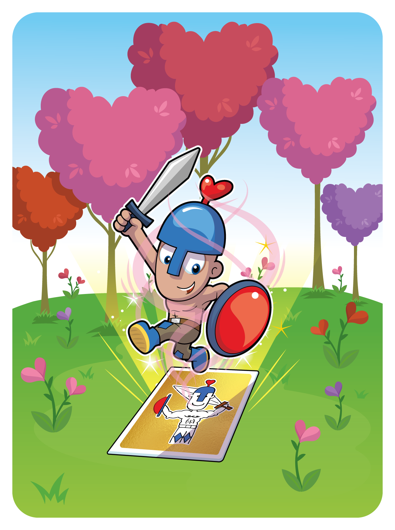 Gary Vaynerchuk - VeeFriends Series 2 - Kind-Warrior #5649 - NFT # 5649