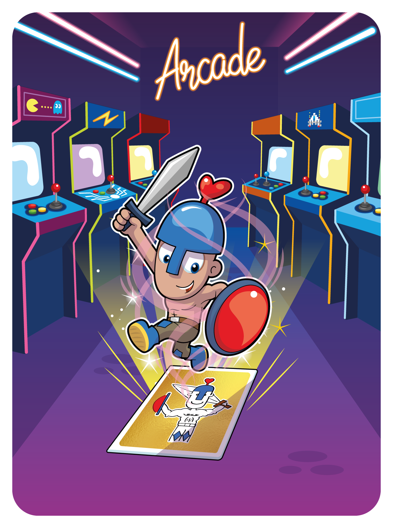 Gary Vaynerchuk - VeeFriends Series 2 - Kind-Warrior #5651 - NFT # 5651