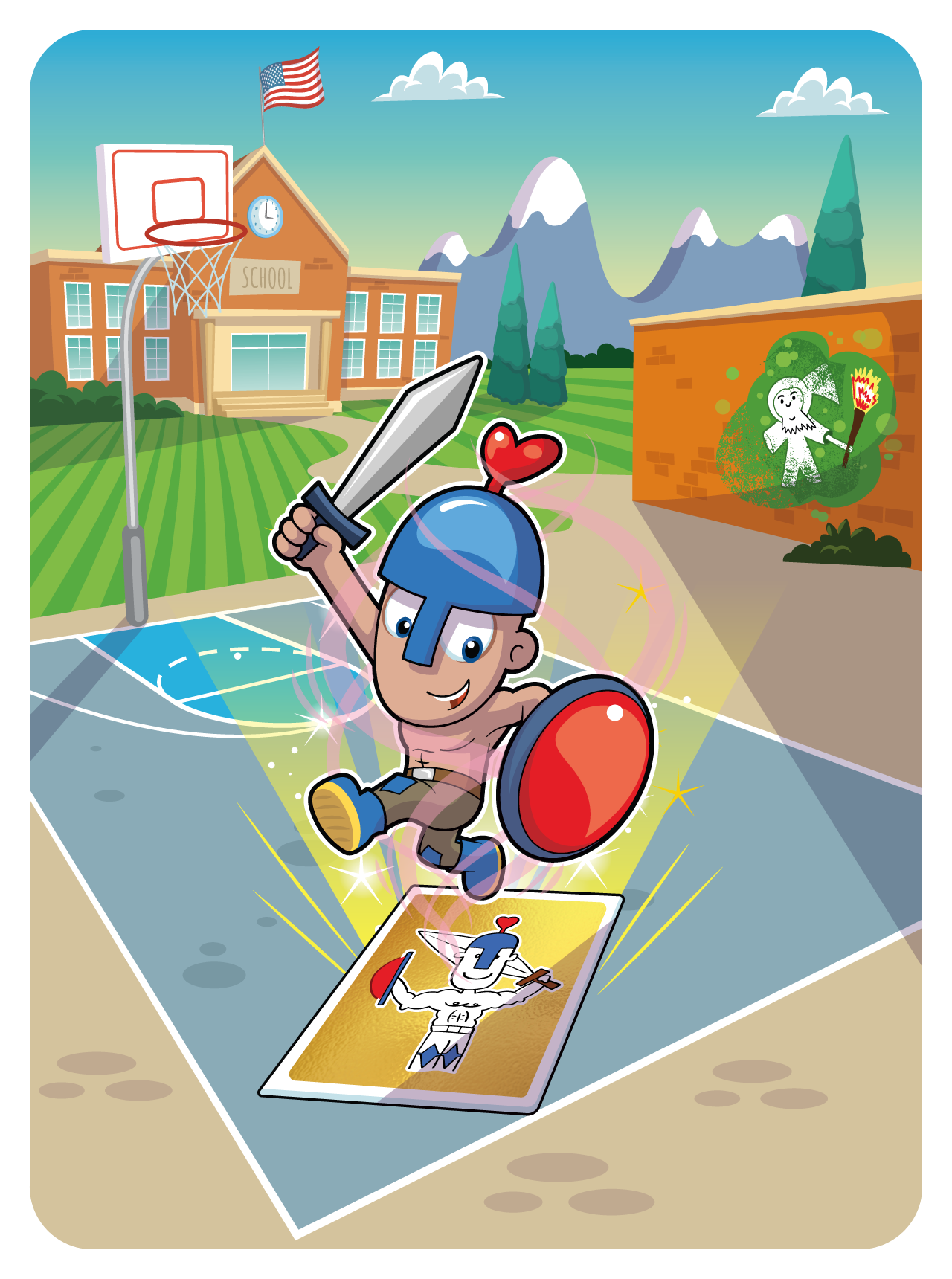 Gary Vaynerchuk - VeeFriends Series 2 - Kind-Warrior #5659 - NFT # 5659