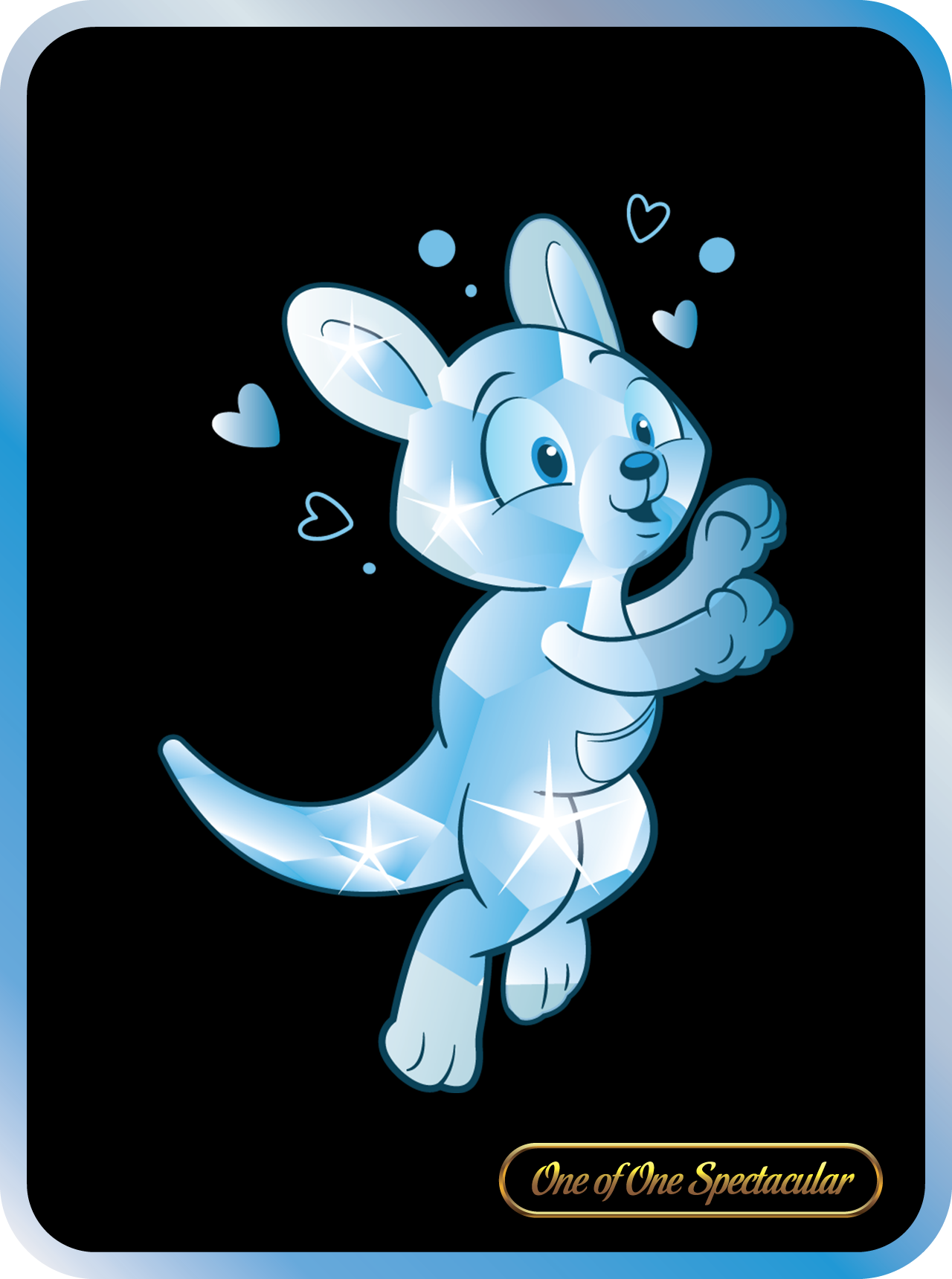 Gary Vaynerchuk - VeeFriends Series 2 - Kindred Kangaroo #5662 - NFT # 5662