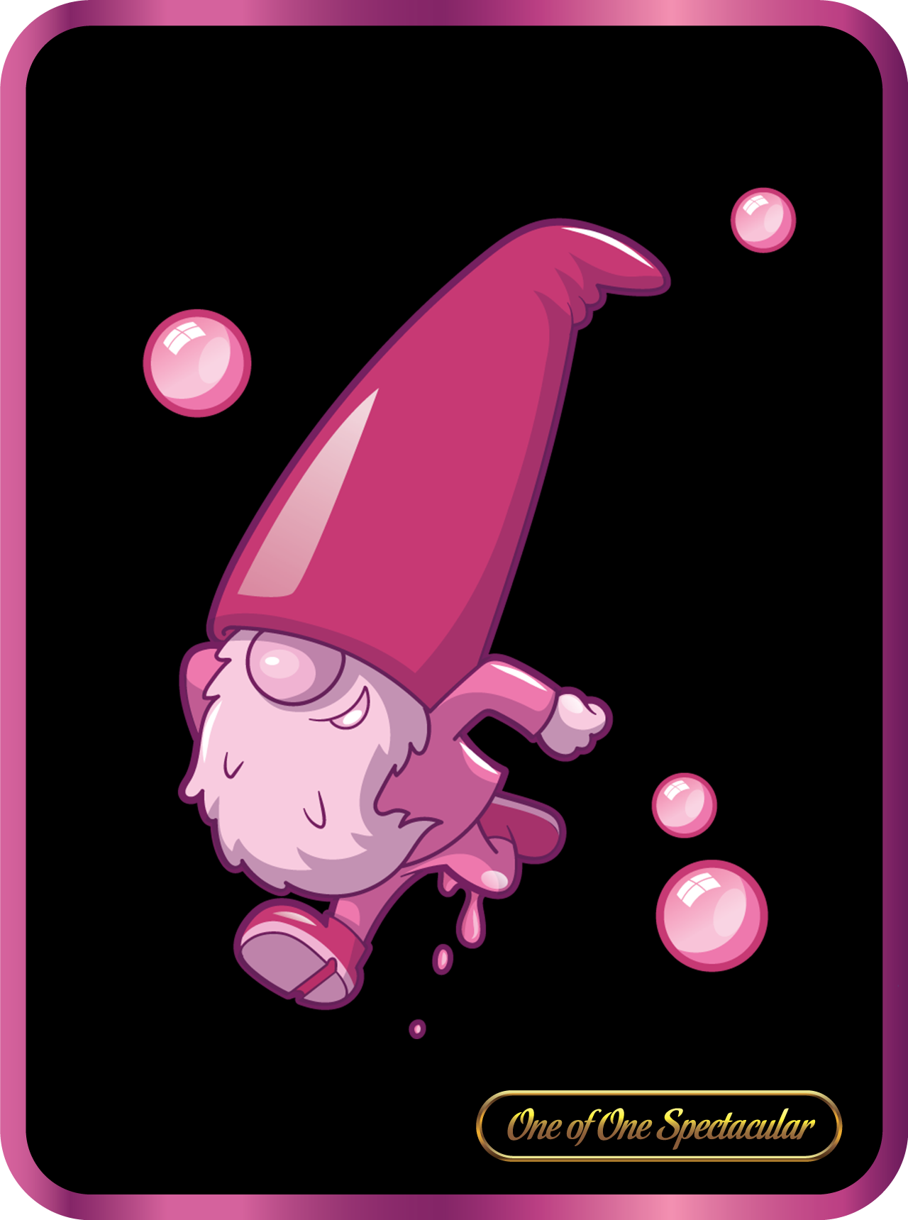 Gary Vaynerchuk - VeeFriends Series 2 - Knowing Gnome #5701 - NFT # 5701