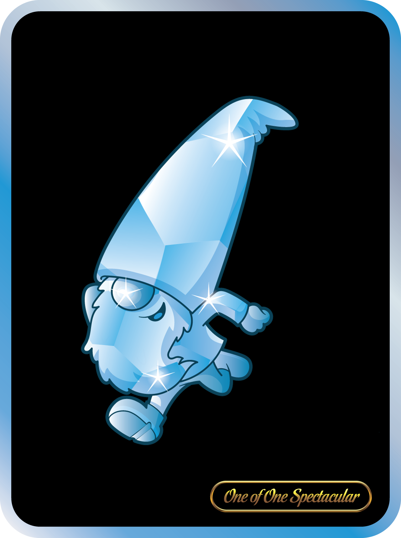 Knowing Gnome #5702