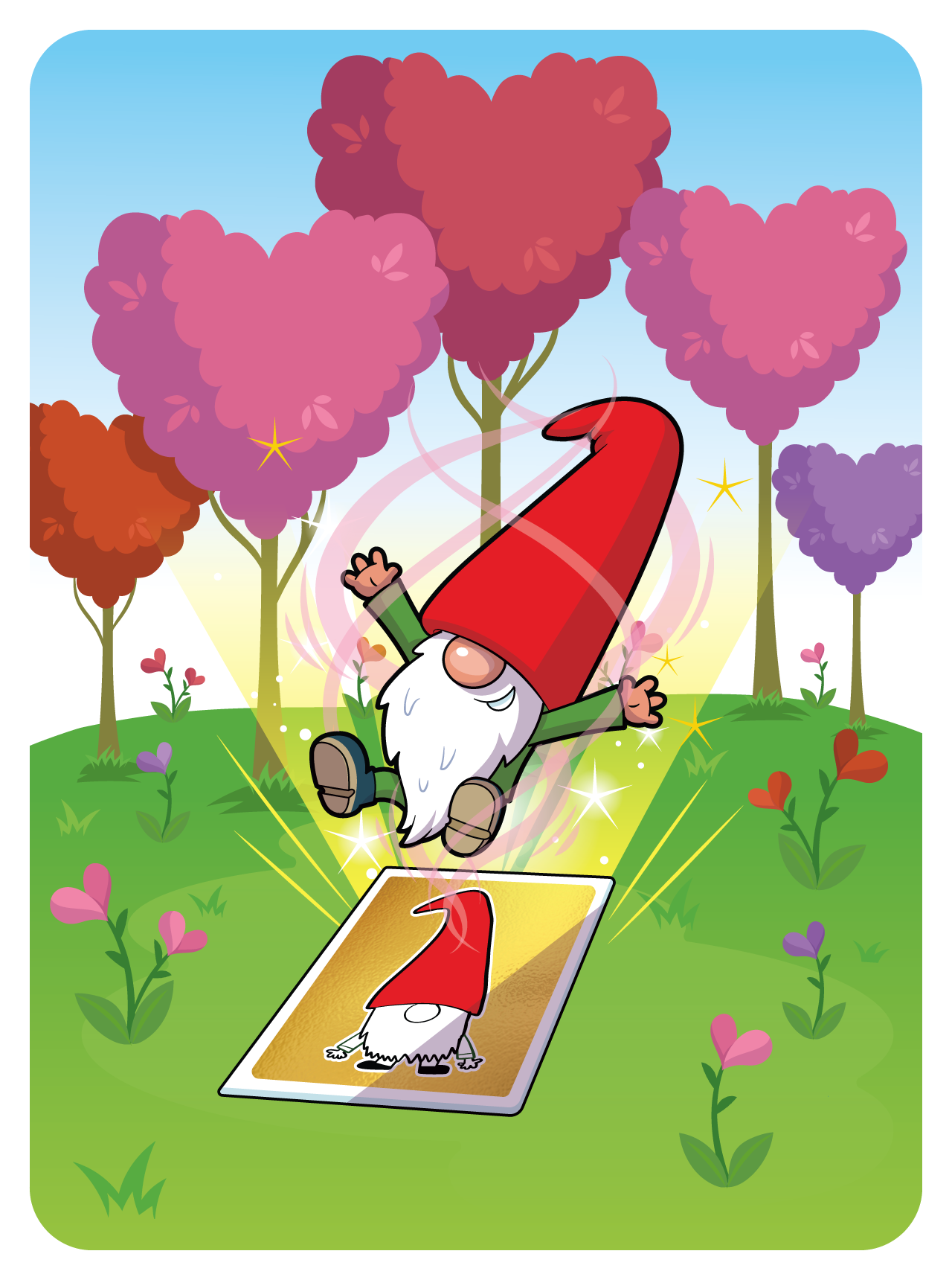 Gary Vaynerchuk - VeeFriends Series 2 - Knowing Gnome #5714 - NFT # 5714