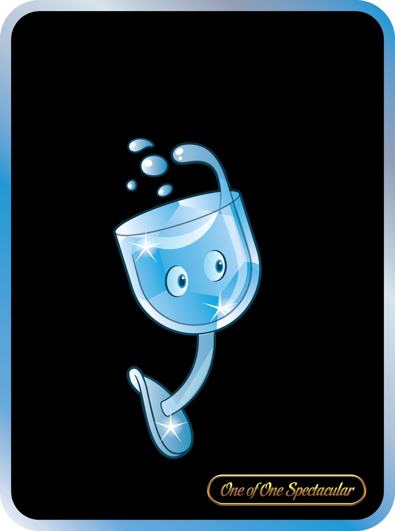 Gary Vaynerchuk - VeeFriends Series 2 - Last Glass Standing #5742 - NFT # 5742