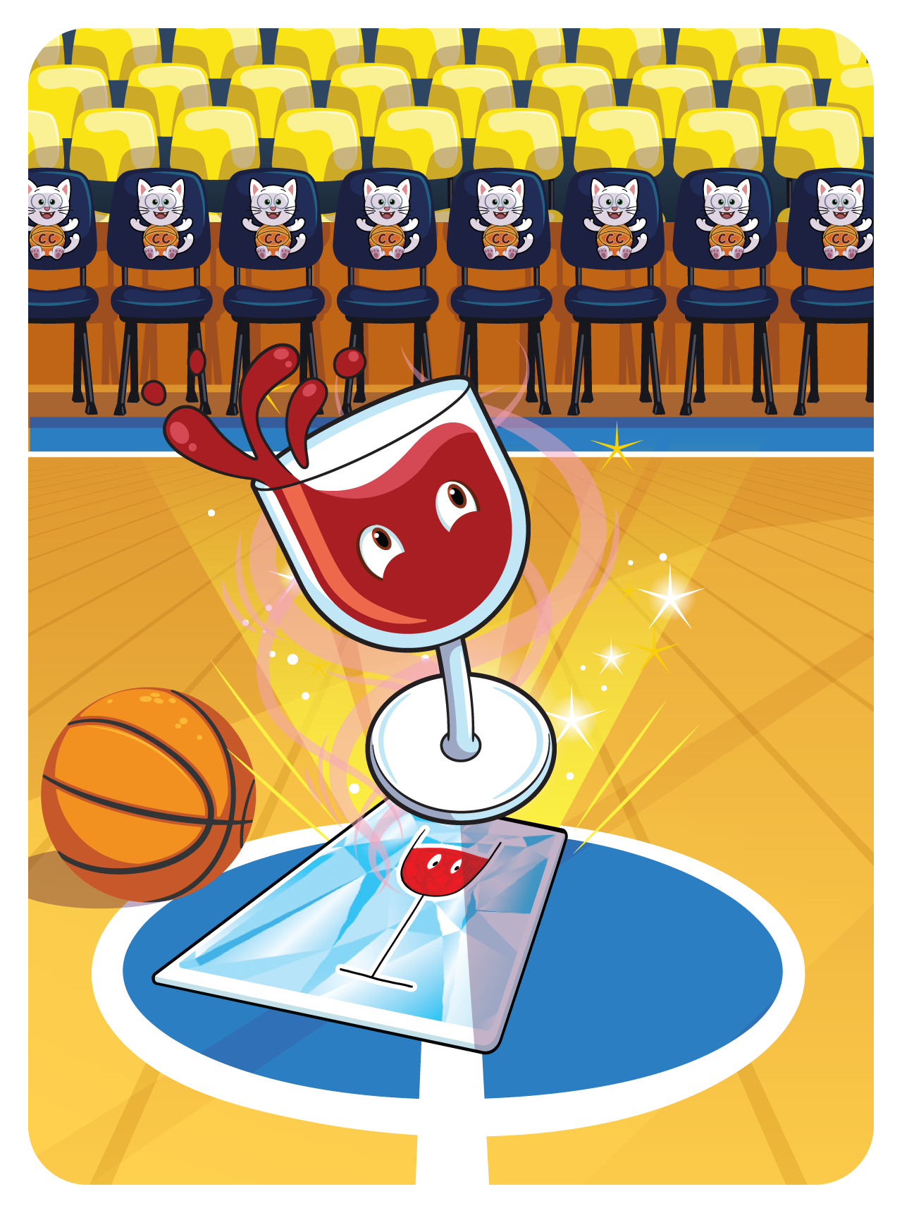 Gary Vaynerchuk - VeeFriends Series 2 - Last Glass Standing #5778 - NFT # 5778