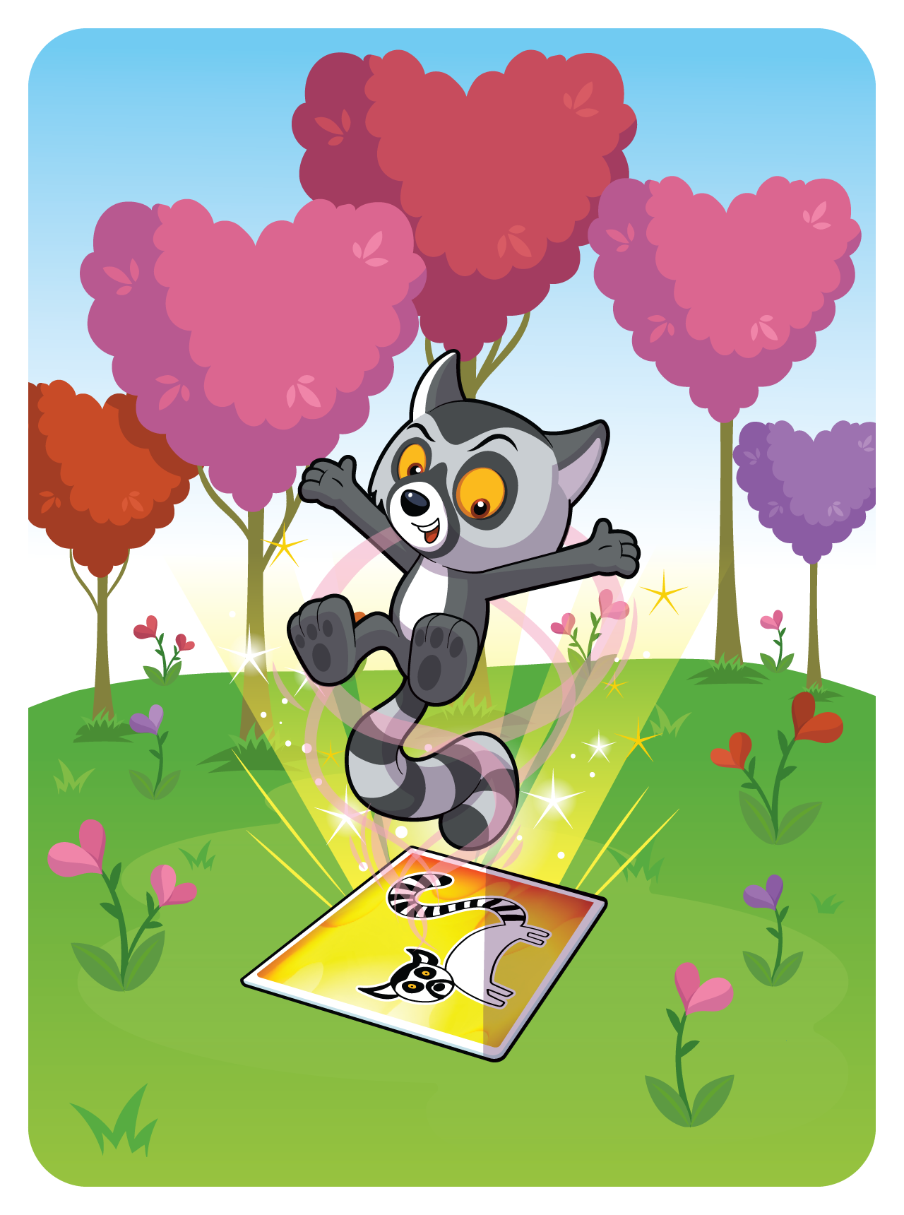 Gary Vaynerchuk - VeeFriends Series 2 - Legendary Lemur #5788 - NFT # 5788