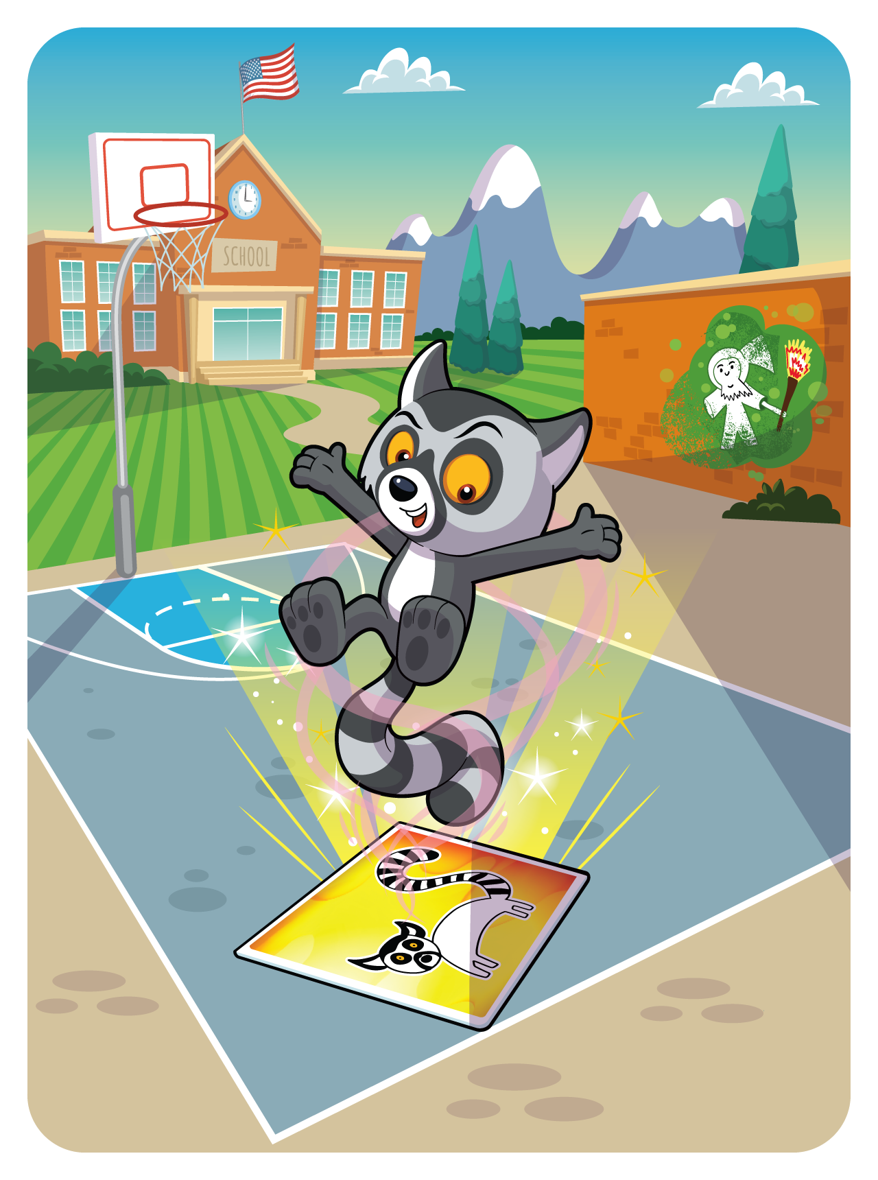 Gary Vaynerchuk - VeeFriends Series 2 - Legendary Lemur #5789 - NFT # 5789