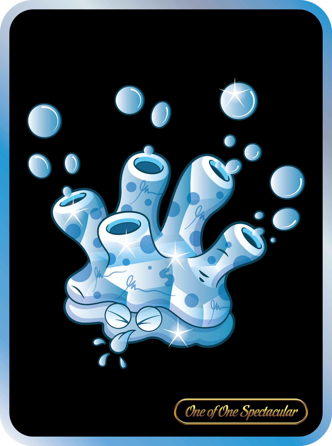 Gary Vaynerchuk - VeeFriends Series 2 - Like A Sponge #5942 - NFT # 5942