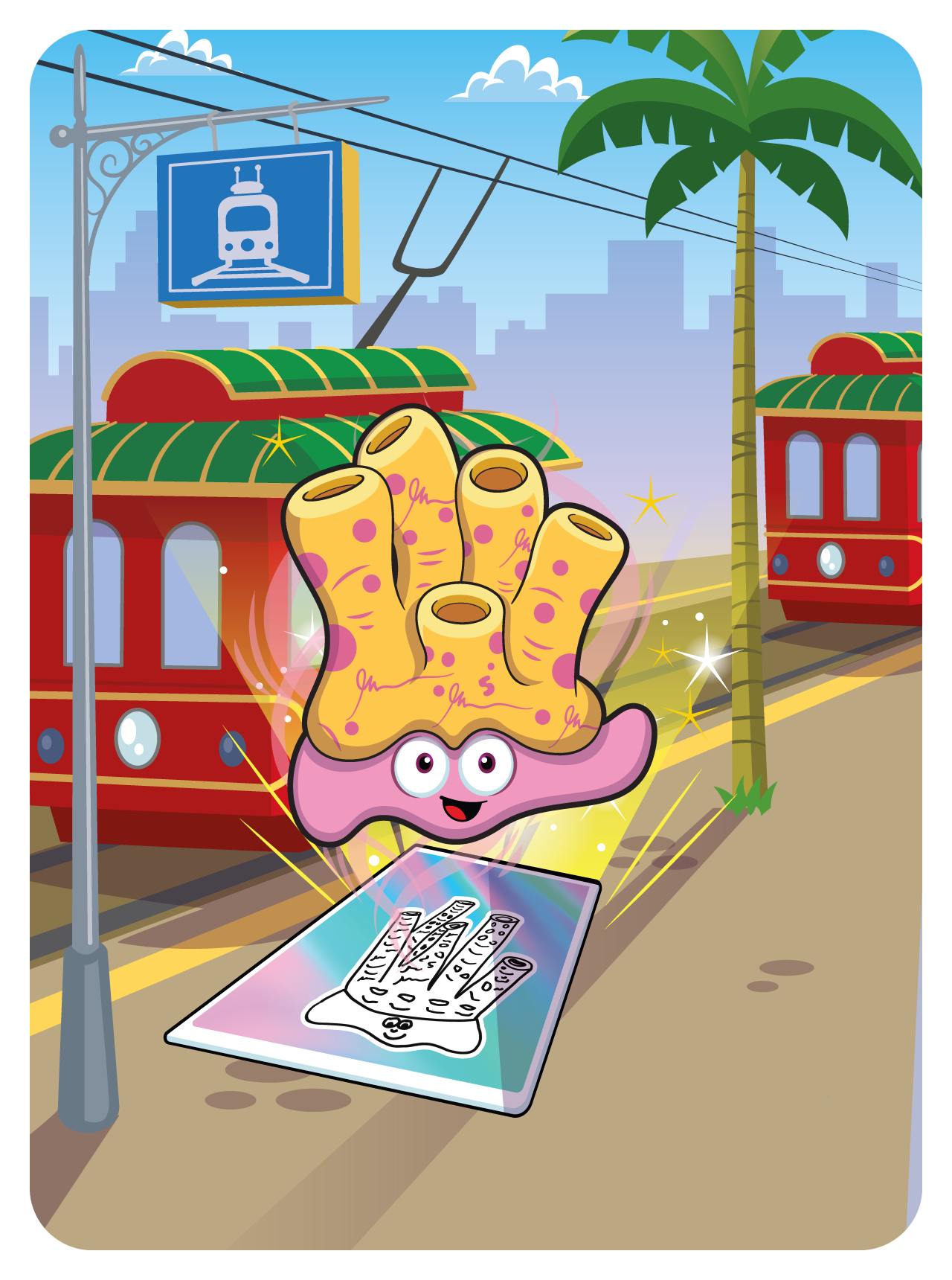 Gary Vaynerchuk - VeeFriends Series 2 - Like A Sponge #5949 - NFT # 5949