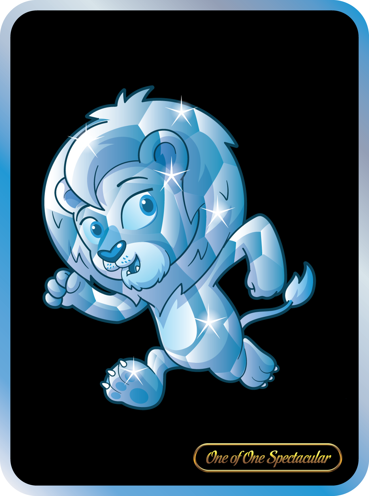 Gary Vaynerchuk - VeeFriends Series 2 - Logical Lion #6022 - NFT # 6022