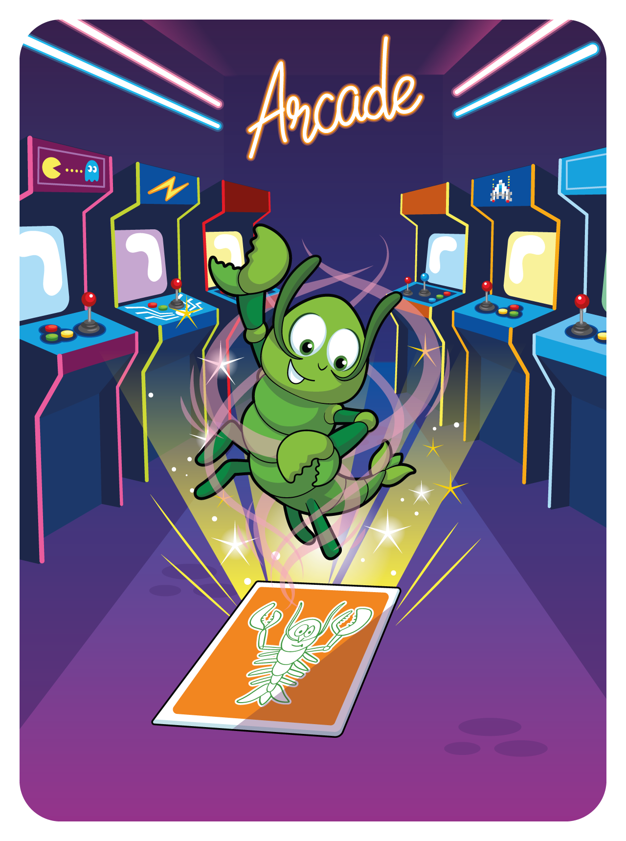 Gary Vaynerchuk - VeeFriends Series 2 - Loyal Lobster #6067 - NFT # 6067