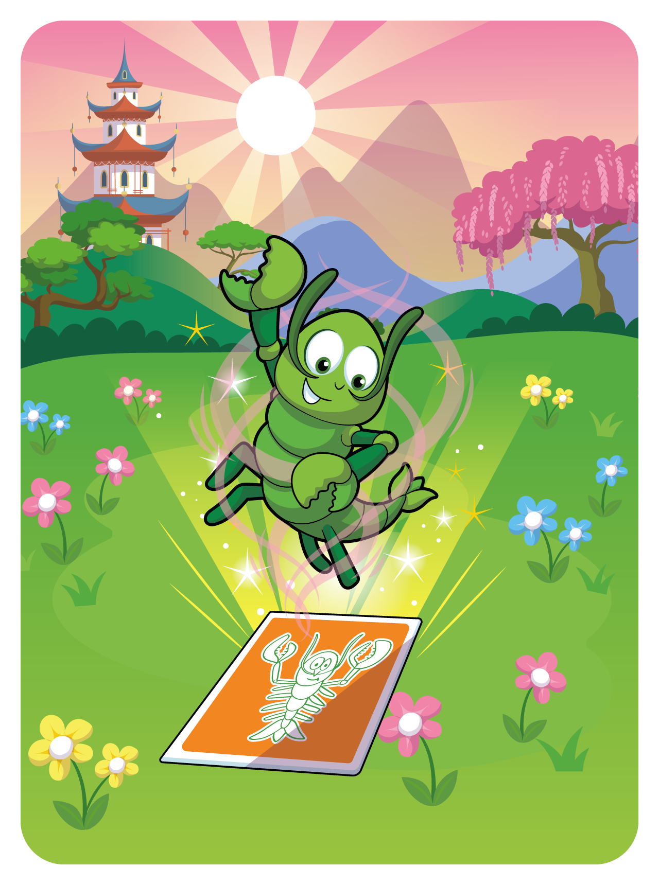 Gary Vaynerchuk - VeeFriends Series 2 - Loyal Lobster #6070 - NFT # 6070