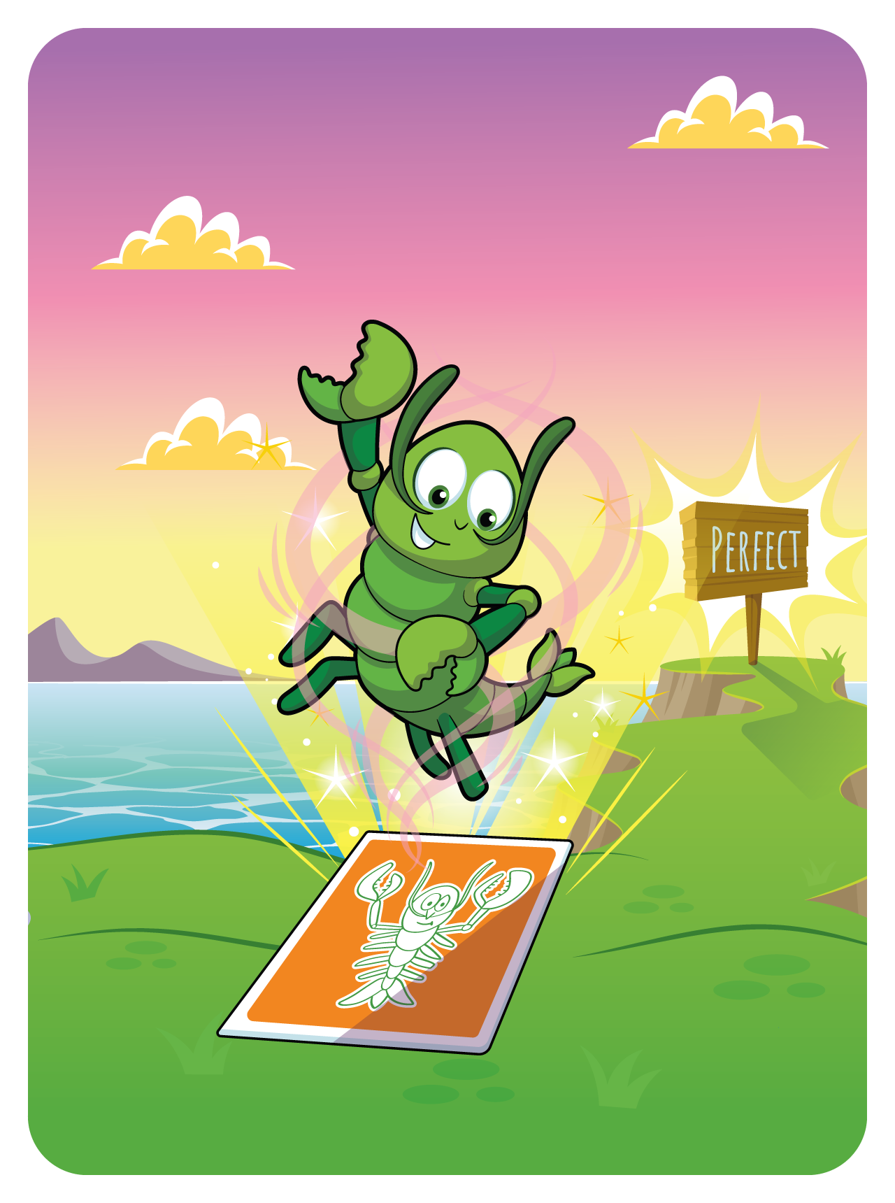 Gary Vaynerchuk - VeeFriends Series 2 - Loyal Lobster #6079 - NFT # 6079