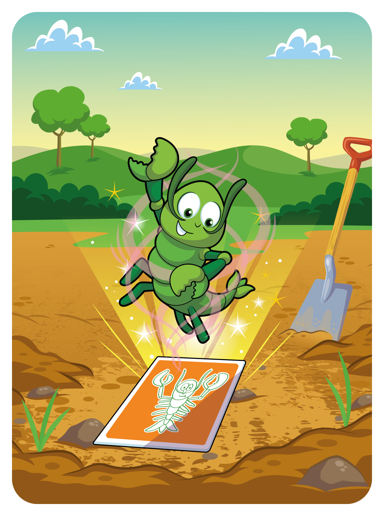 Gary Vaynerchuk - VeeFriends Series 2 - Loyal Lobster #6091 - NFT # 6091