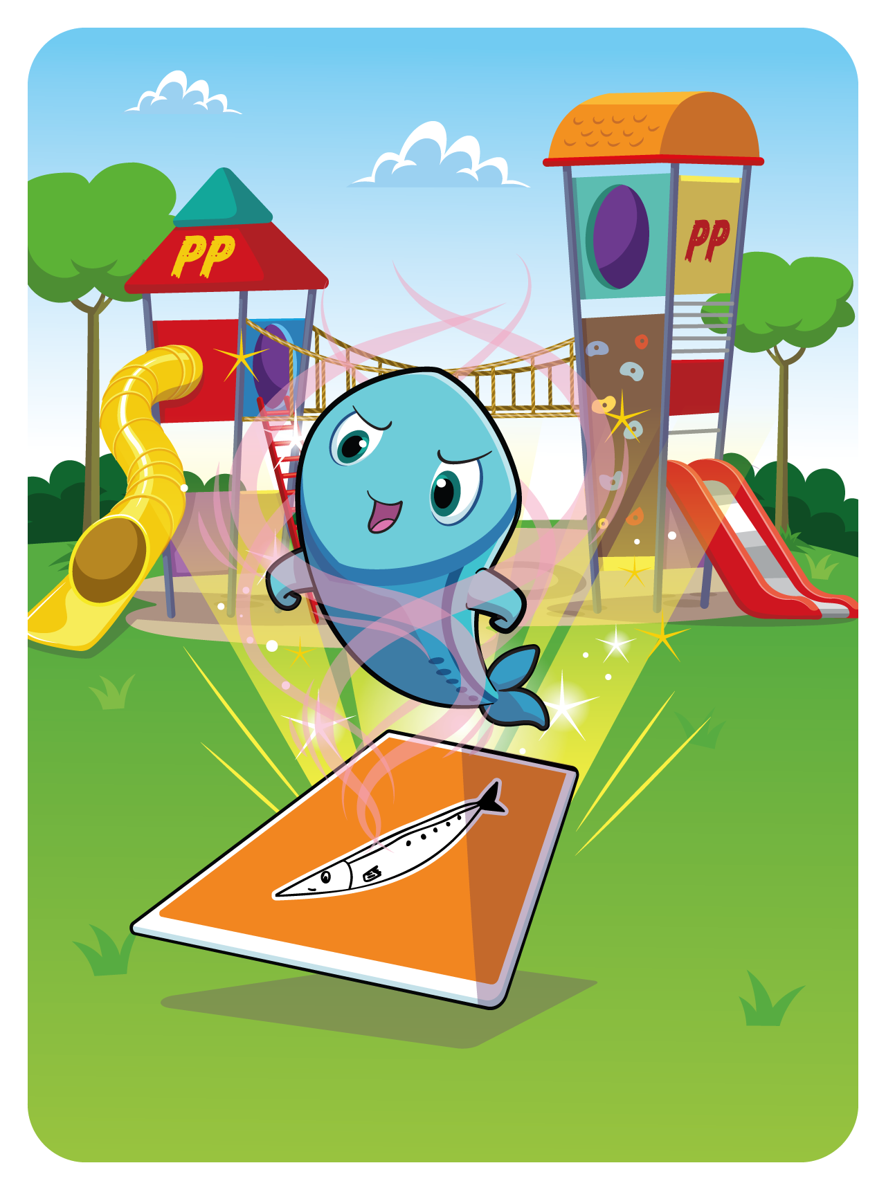 Gary Vaynerchuk - VeeFriends Series 2 - Amiable Anchovy #6108 - NFT # 6108