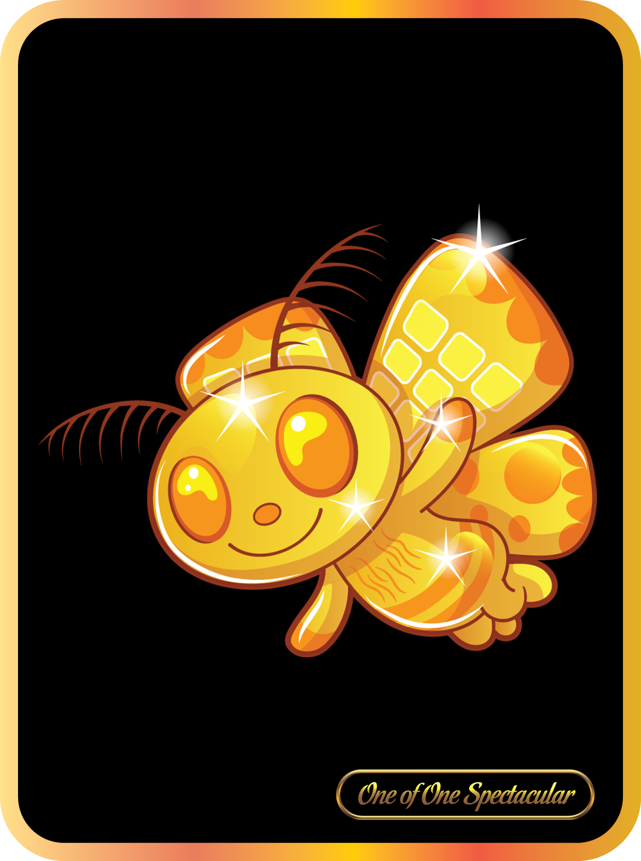Major Moth #6233