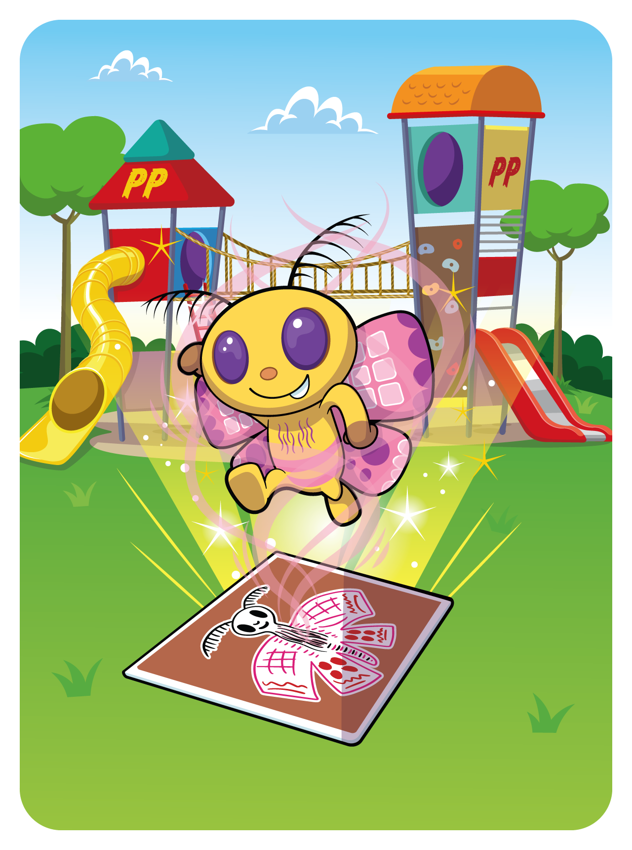 Gary Vaynerchuk - VeeFriends Series 2 - Major Moth #6245 - NFT # 6245