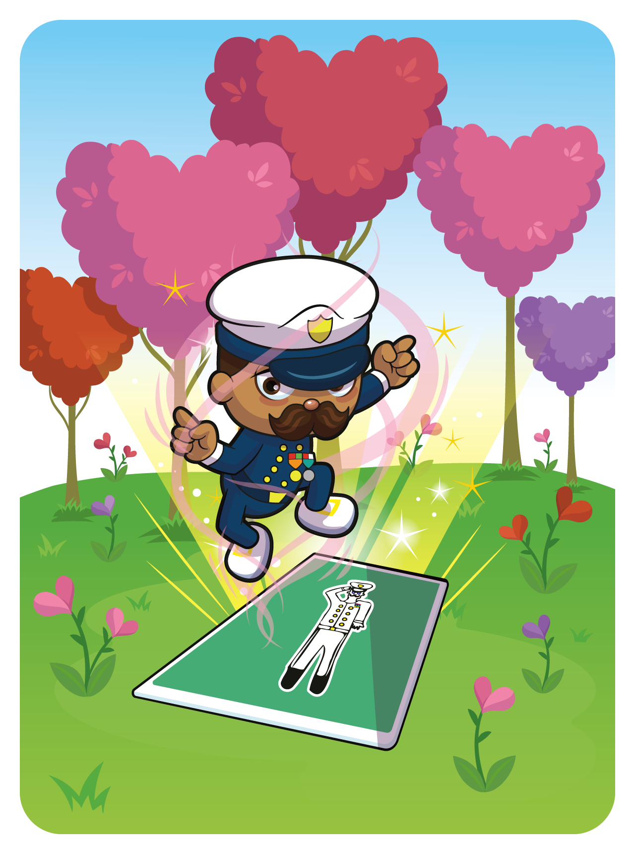 Gary Vaynerchuk - VeeFriends Series 2 - Arbitraging Admiral #626 - NFT # 626