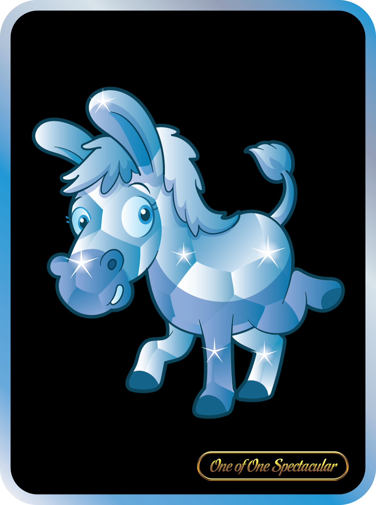 Gary Vaynerchuk - VeeFriends Series 2 - Mature Mule #6272 - NFT # 6272