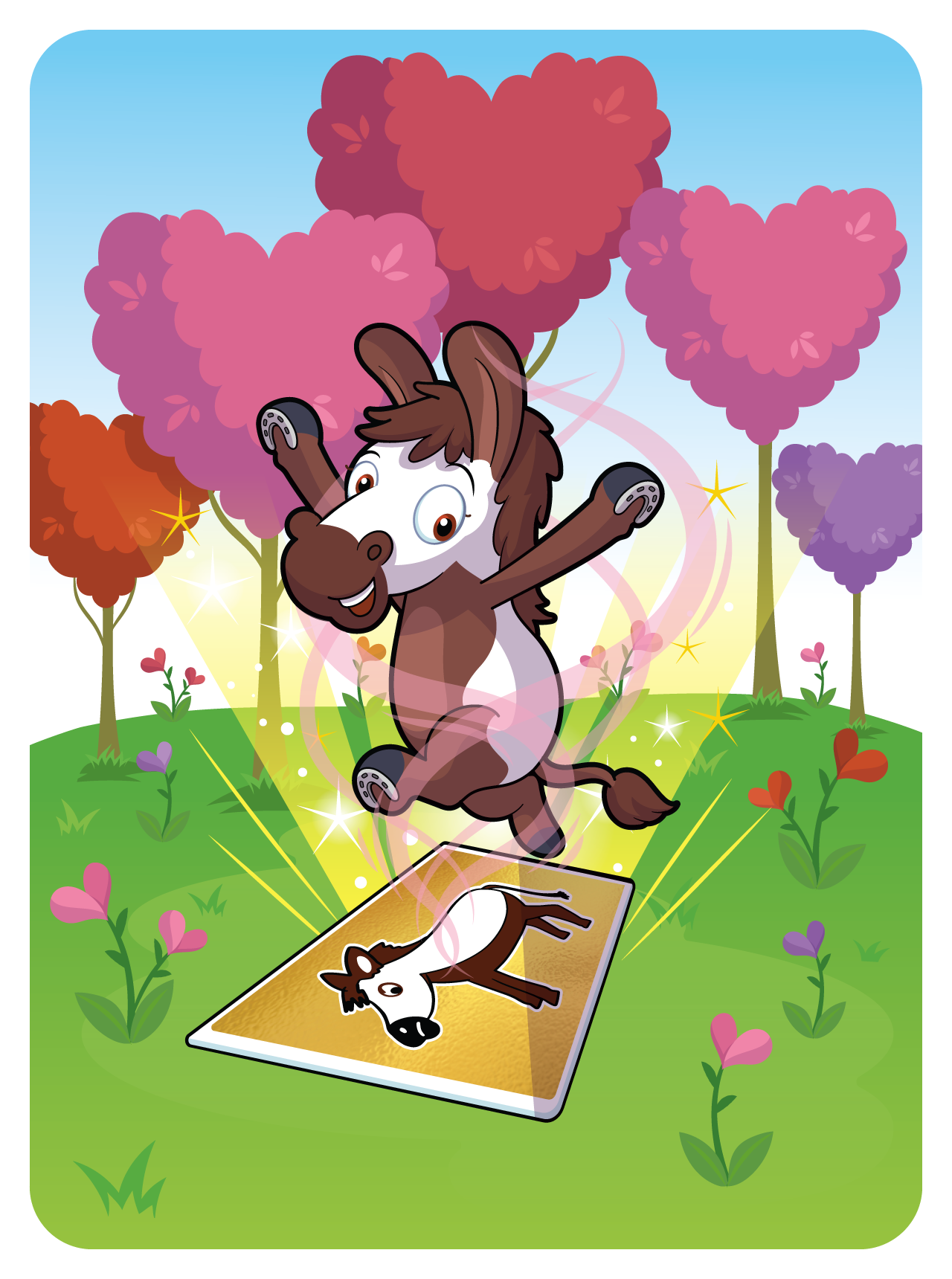 Gary Vaynerchuk - VeeFriends Series 2 - Mature Mule #6280 - NFT # 6280