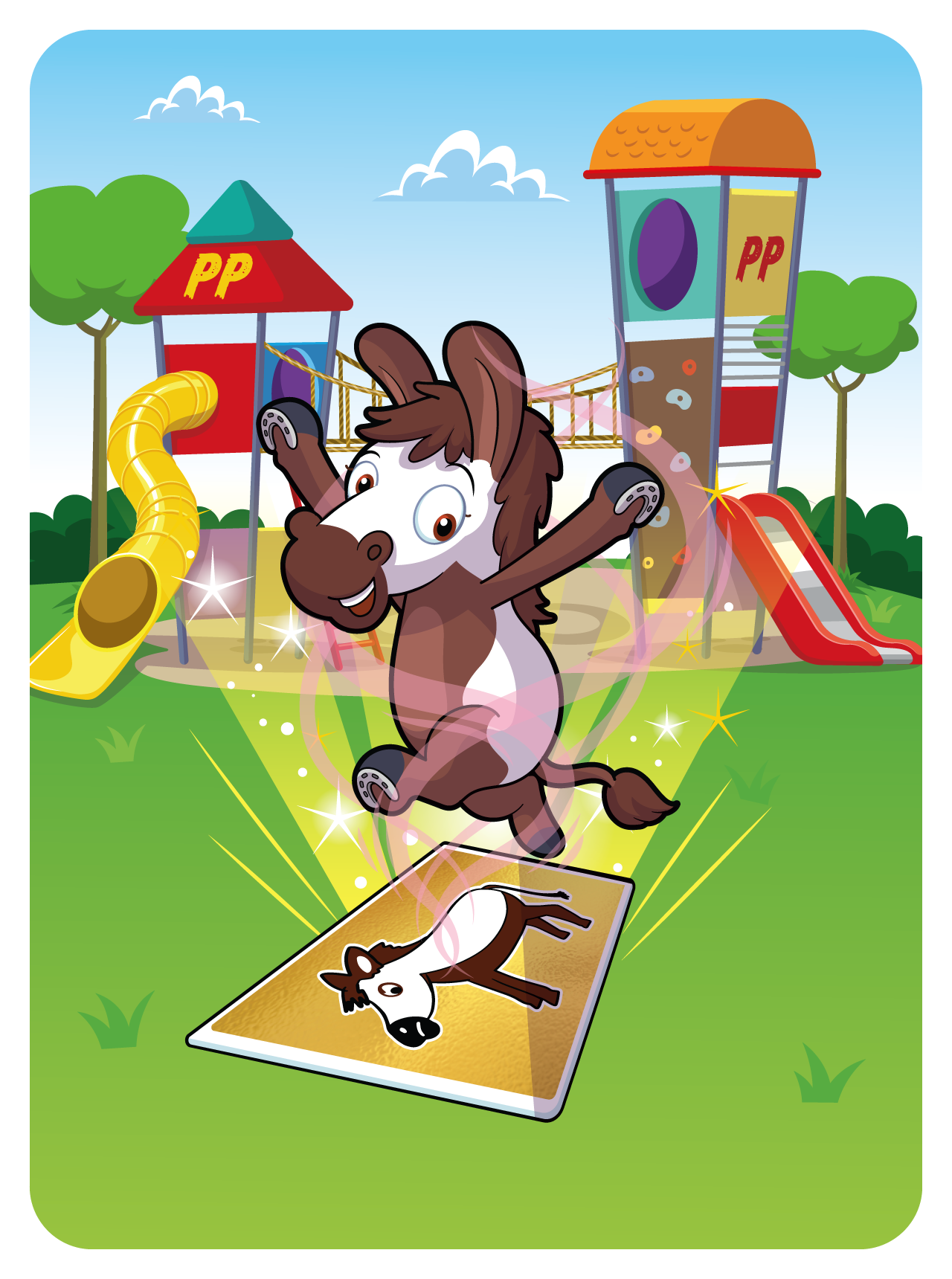 Gary Vaynerchuk - VeeFriends Series 2 - Mature Mule #6295 - NFT # 6295