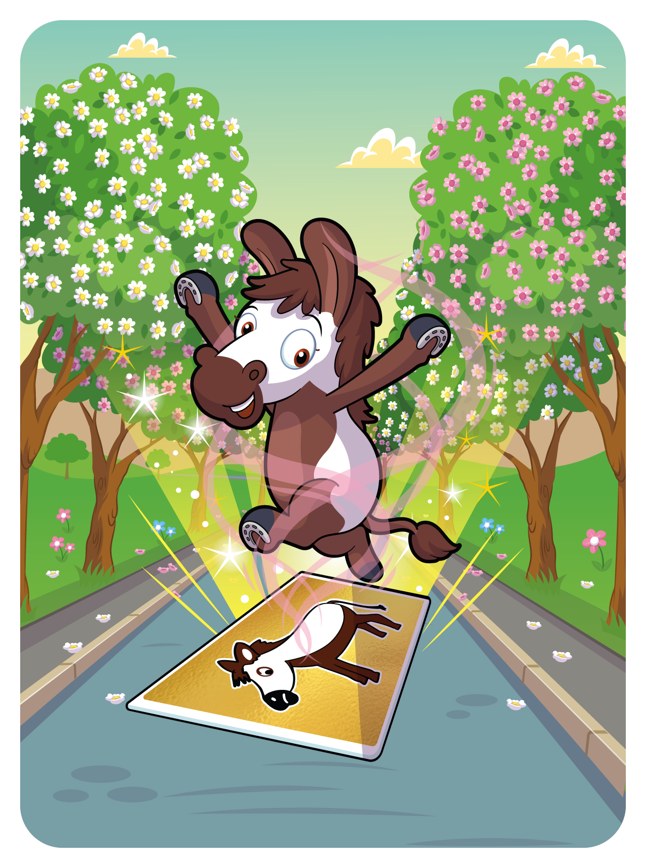 Gary Vaynerchuk - VeeFriends Series 2 - Mature Mule #6300 - NFT # 6300