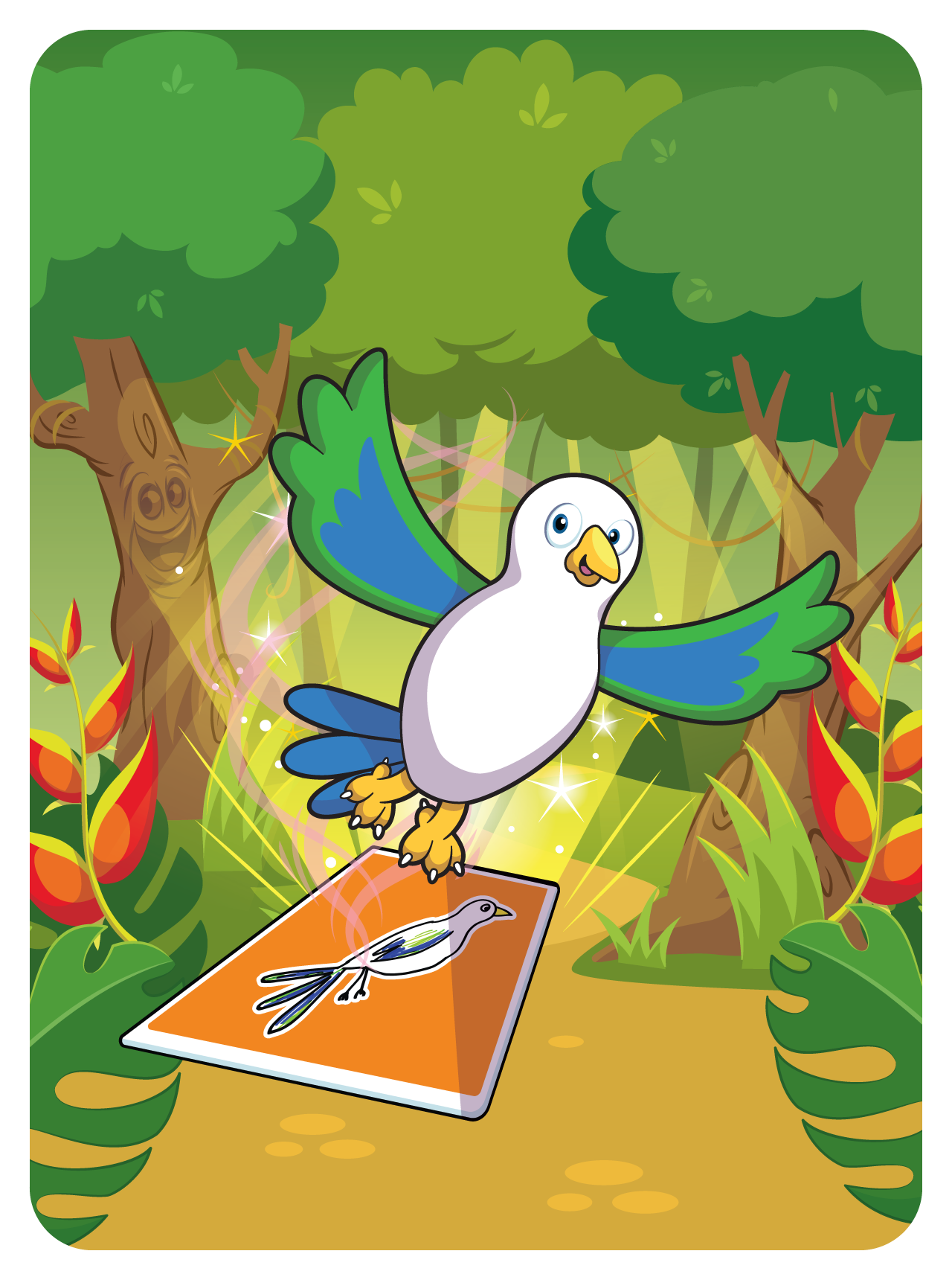 Gary Vaynerchuk - VeeFriends Series 2 - Meticulous Magpie #6377 - NFT # 6377