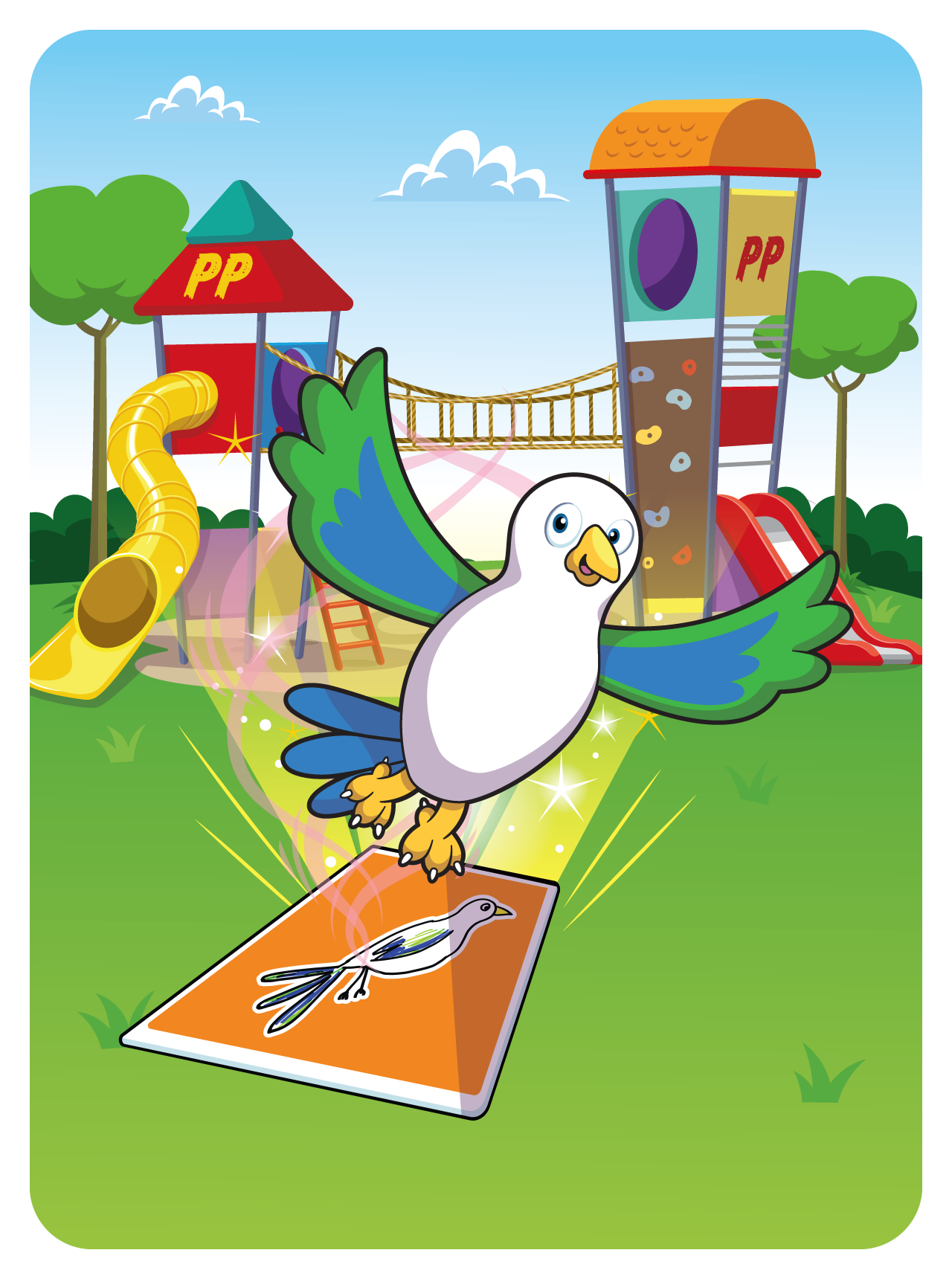 Gary Vaynerchuk - VeeFriends Series 2 - Meticulous Magpie #6388 - NFT # 6388